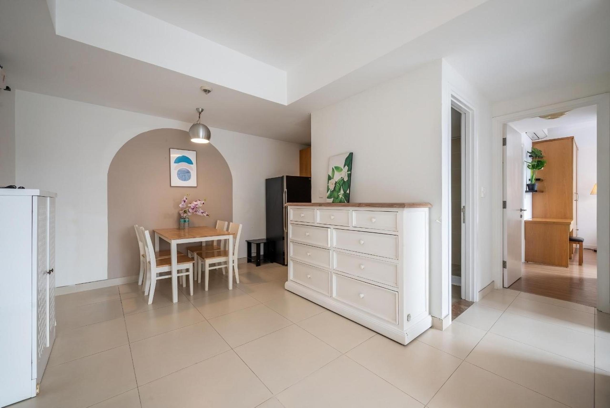 Saigon Riverside - Masteri Thảo Điền Apartment
