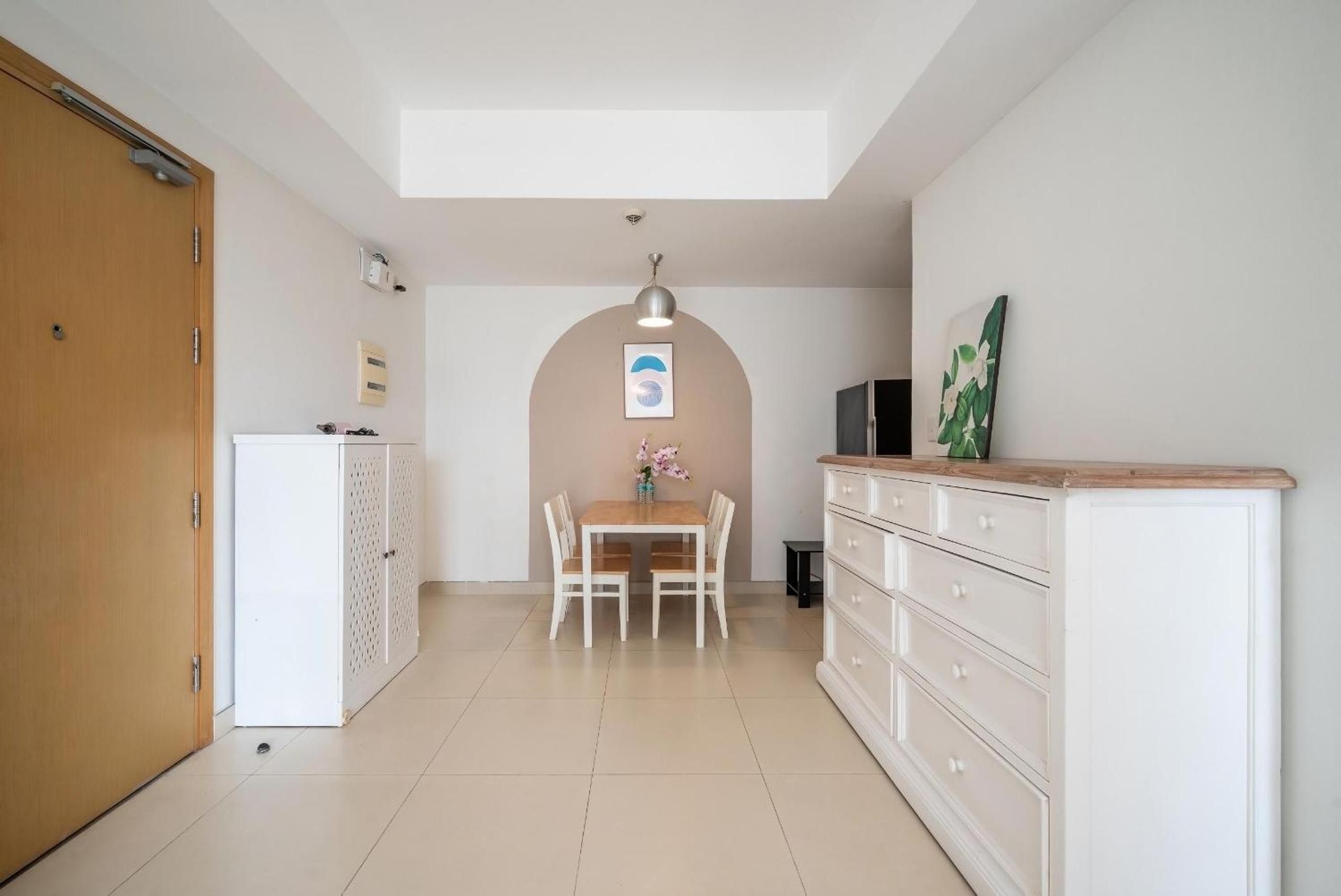 Saigon Riverside - Masteri Thảo Điền Apartment