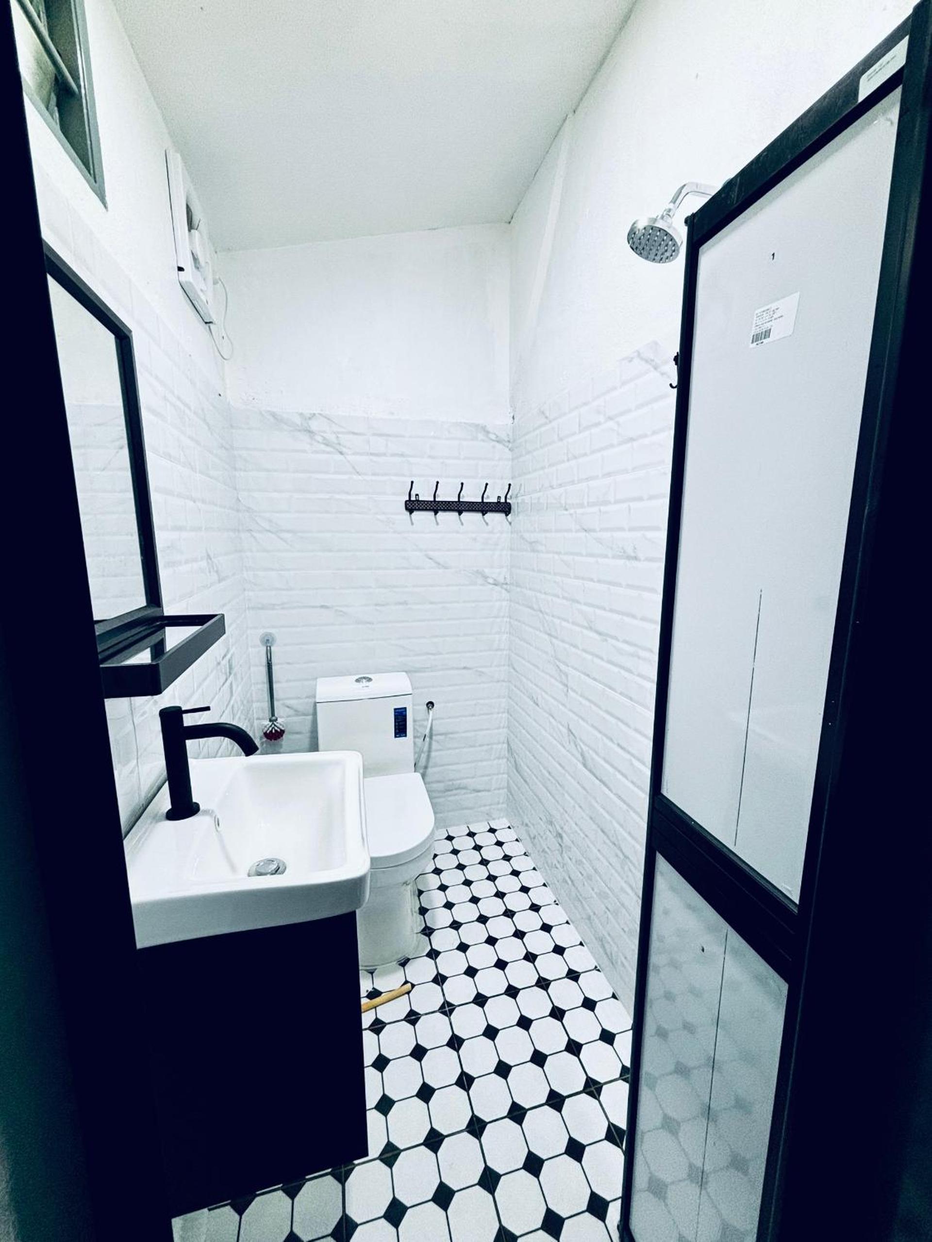Roomstay Wadihana
