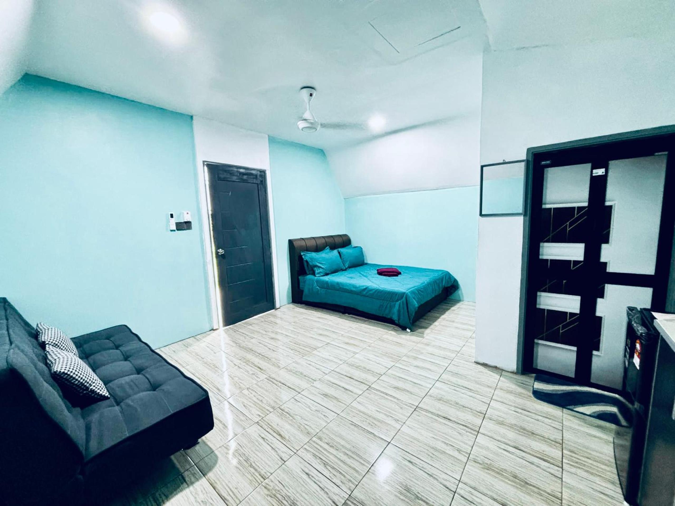 Roomstay Wadihana