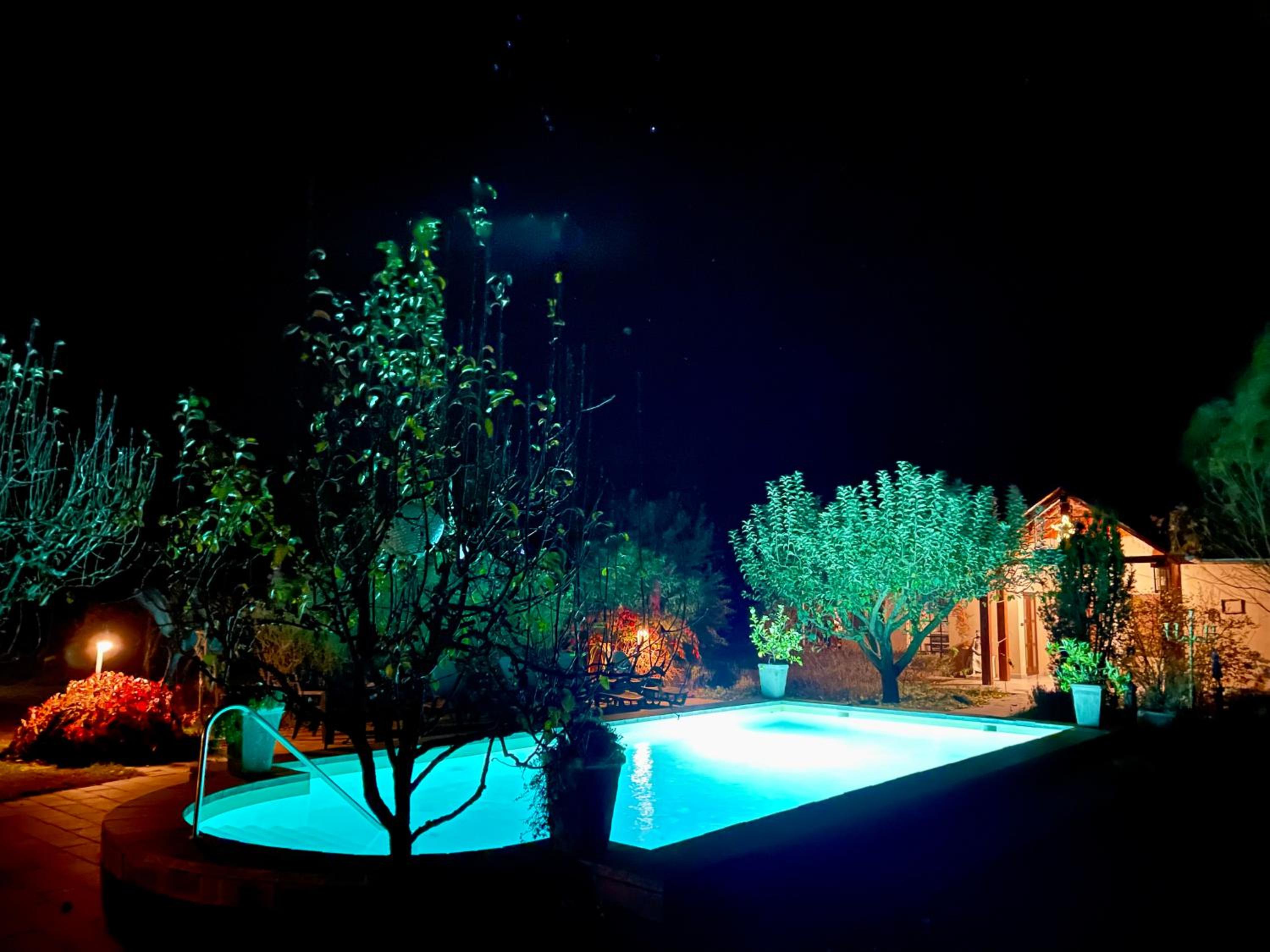 Patrimonium Wellness Apartments
