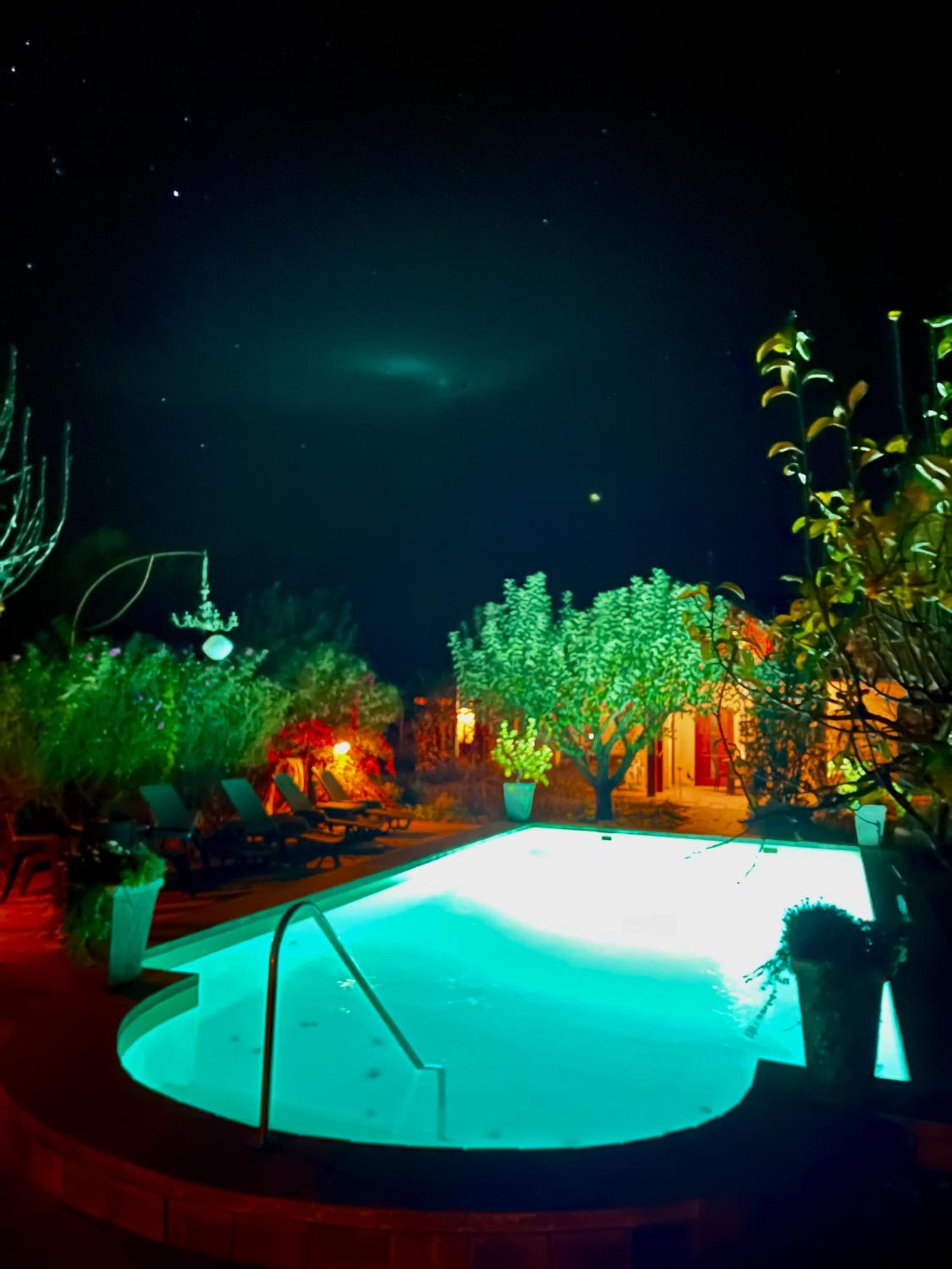 Patrimonium Wellness Apartments
