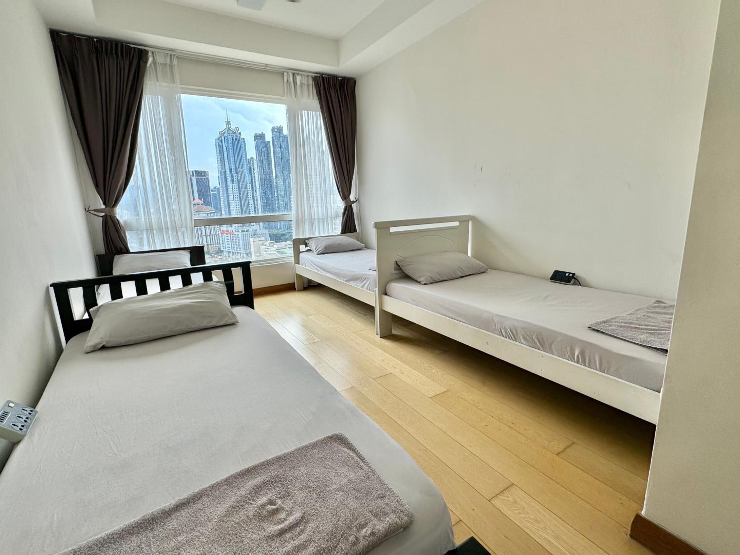 HaBiBi hOmE Klcc