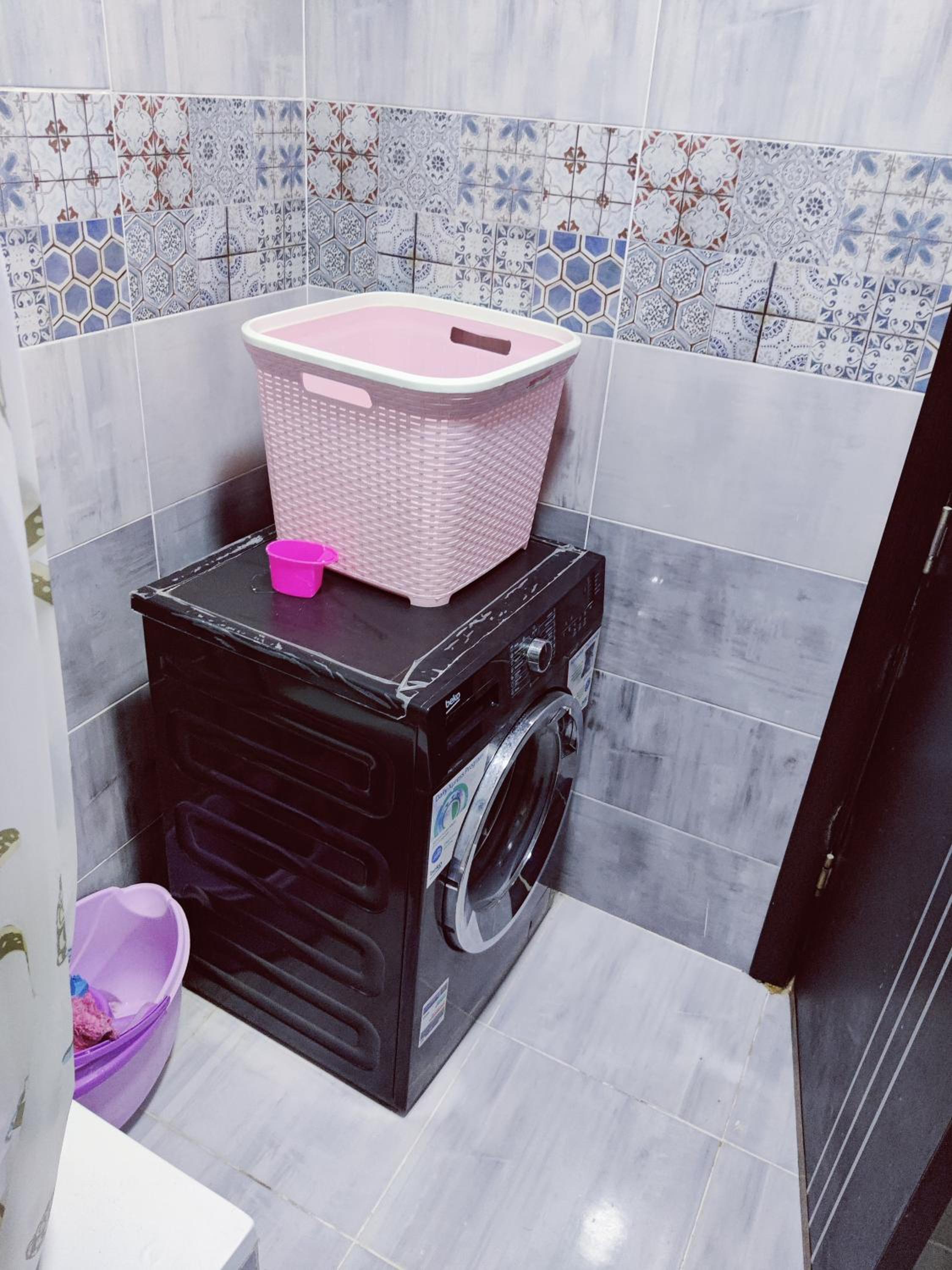 Affordable rooms for ladies and couples