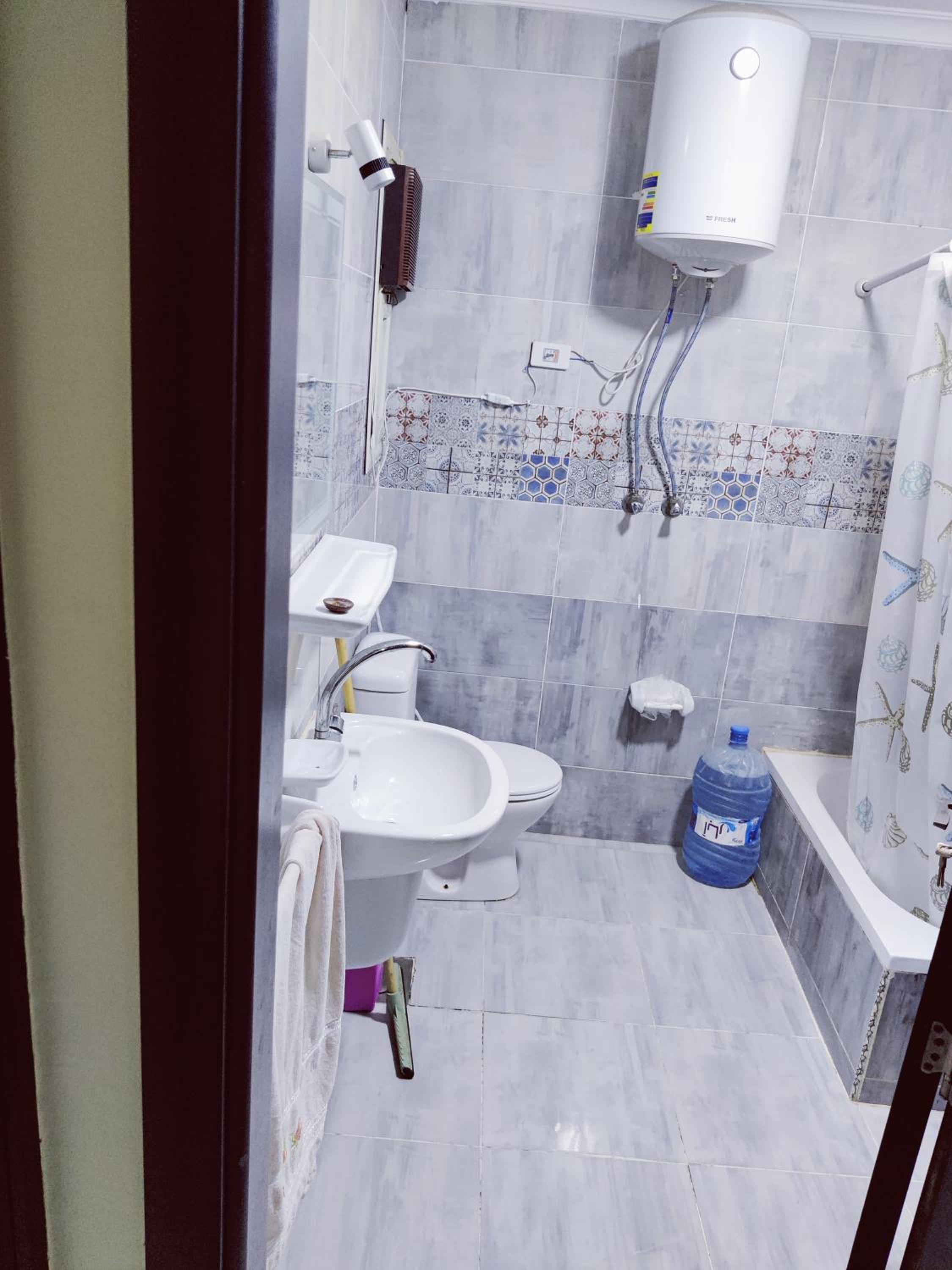 Affordable rooms for ladies and couples