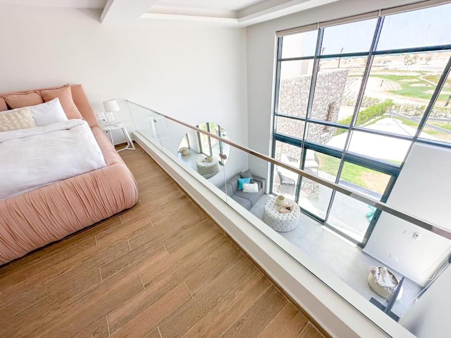 Beachfront Spacious Somabay Loft
