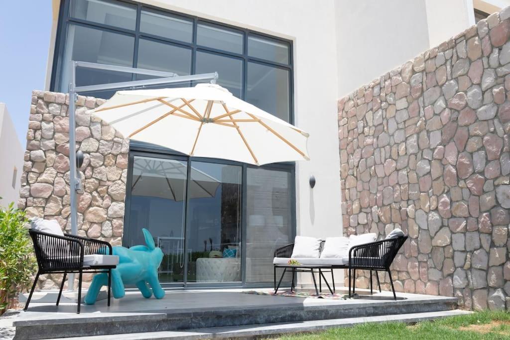 Beachfront Spacious Somabay Loft