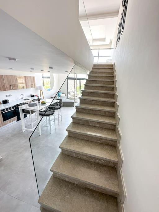 Beachfront Spacious Somabay Loft
