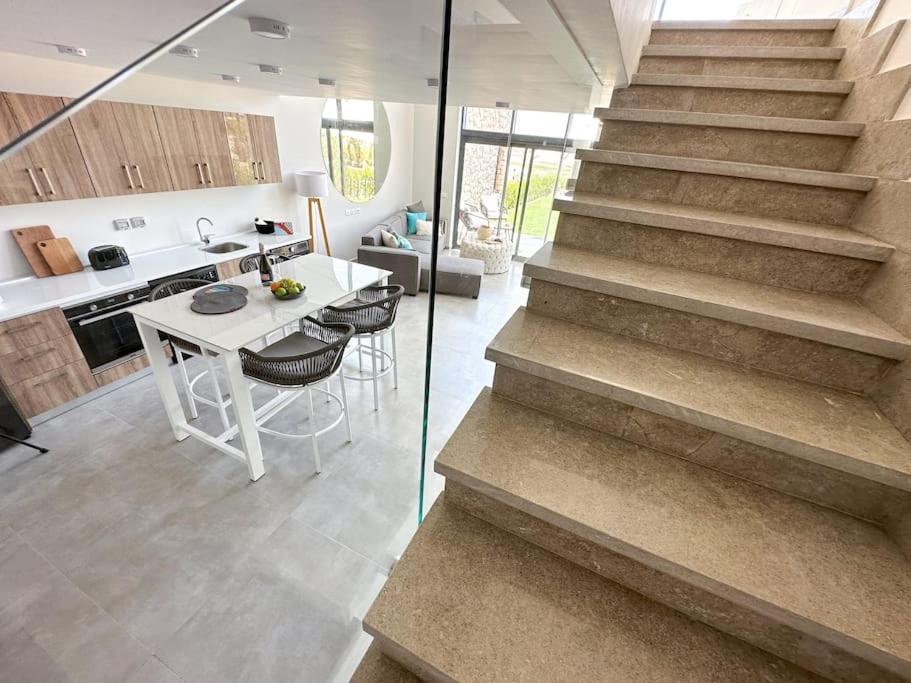 Beachfront Spacious Somabay Loft