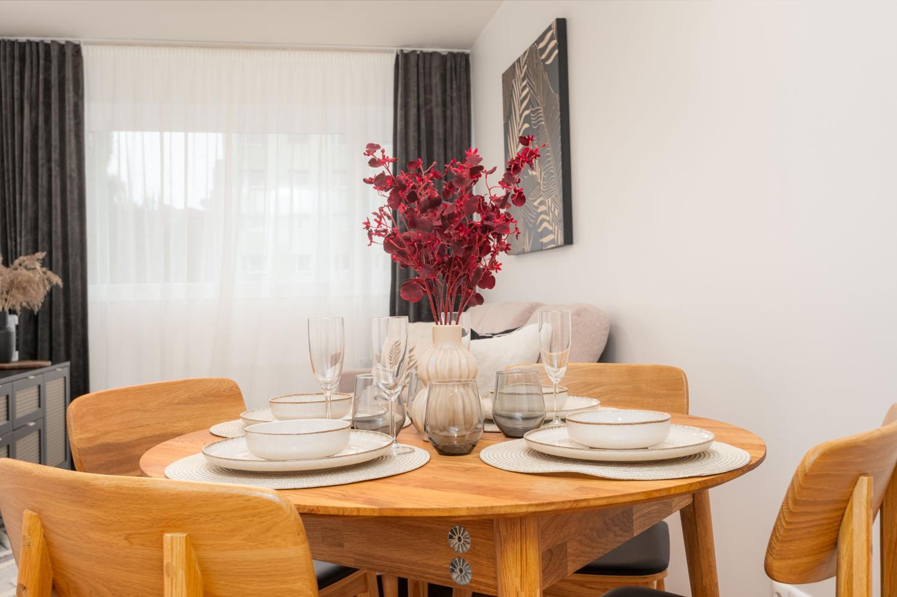 2 bedroom Family Apartment near Spa Tervise Paradiis