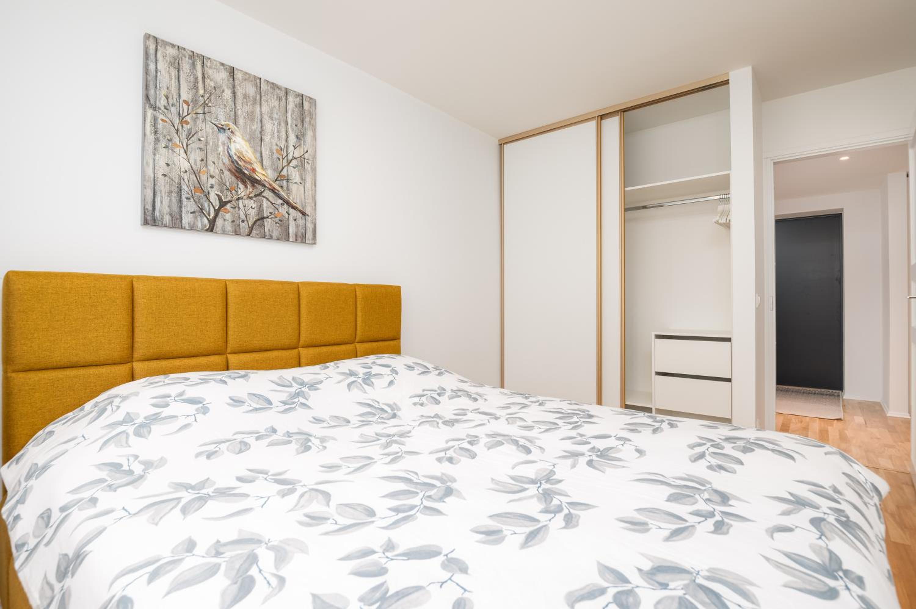 2 bedroom Family Apartment near Spa Tervise Paradiis