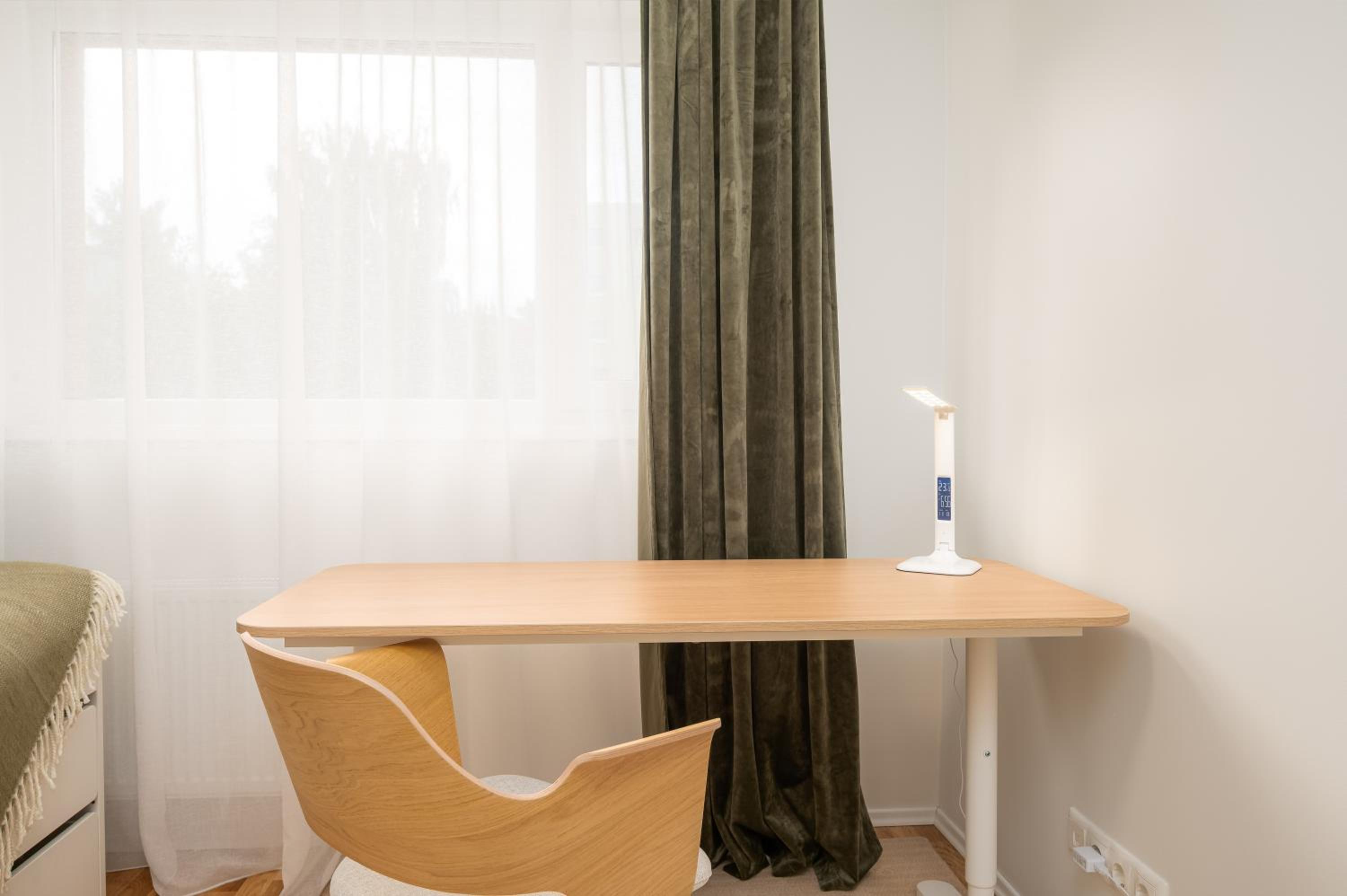 2 bedroom Family Apartment near Spa Tervise Paradiis