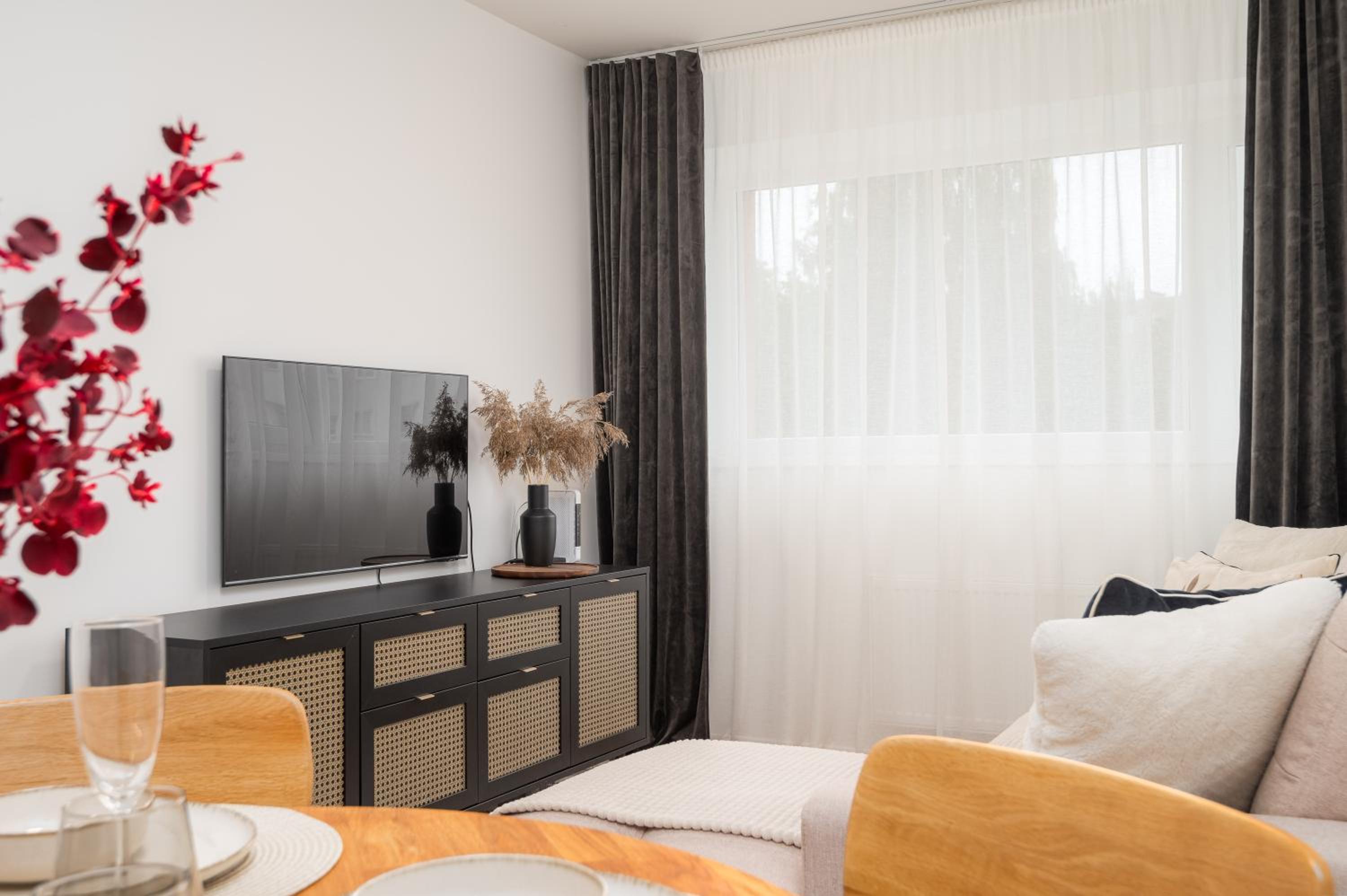 2 bedroom Family Apartment near Spa Tervise Paradiis