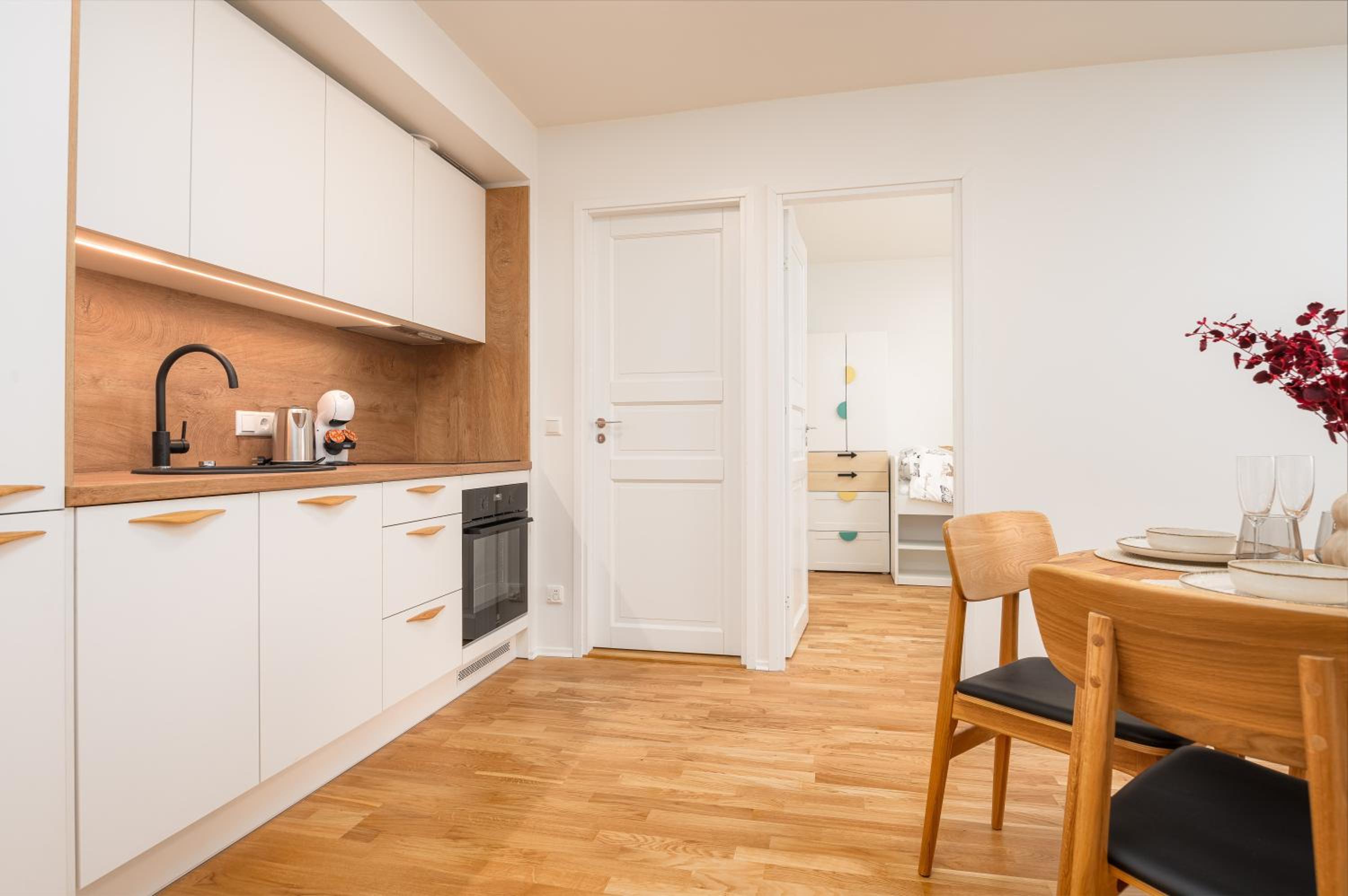 2 bedroom Family Apartment near Spa Tervise Paradiis
