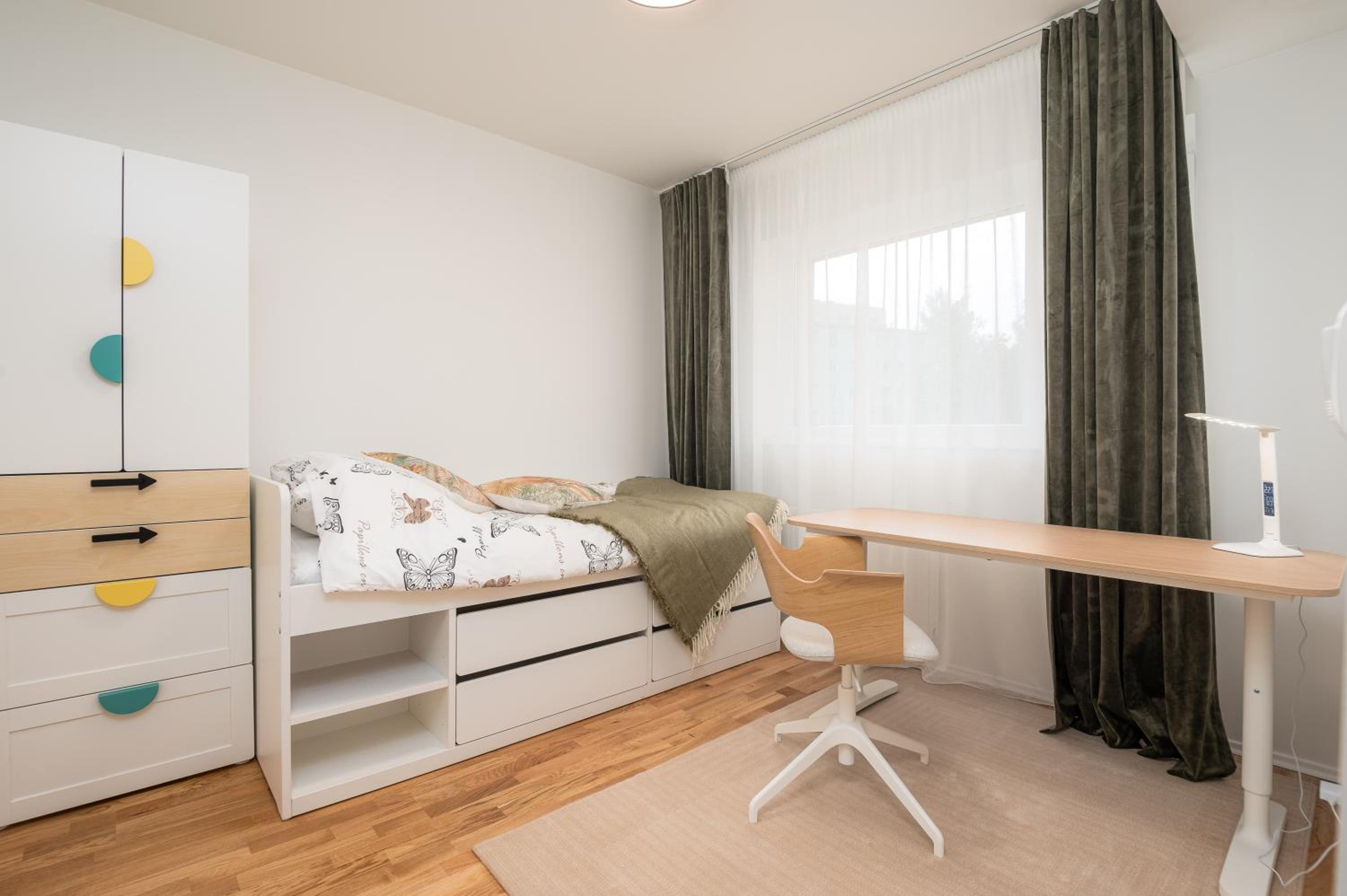 2 bedroom Family Apartment near Spa Tervise Paradiis
