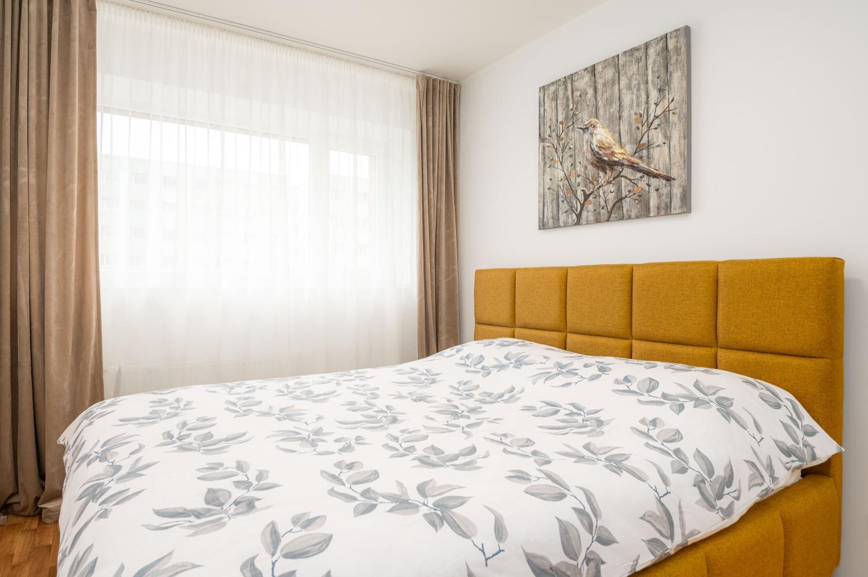 2 bedroom Family Apartment near Spa Tervise Paradiis