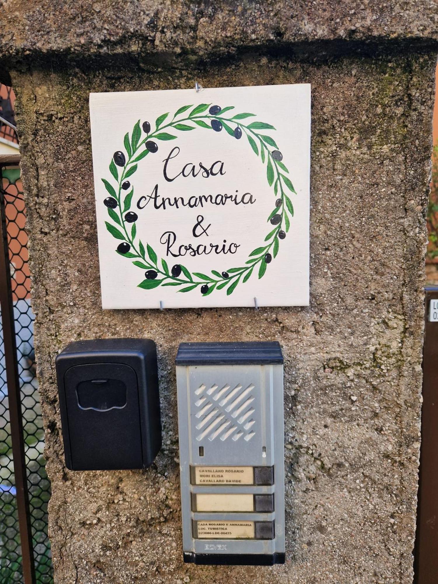 Casa rosario e annamaria view 2