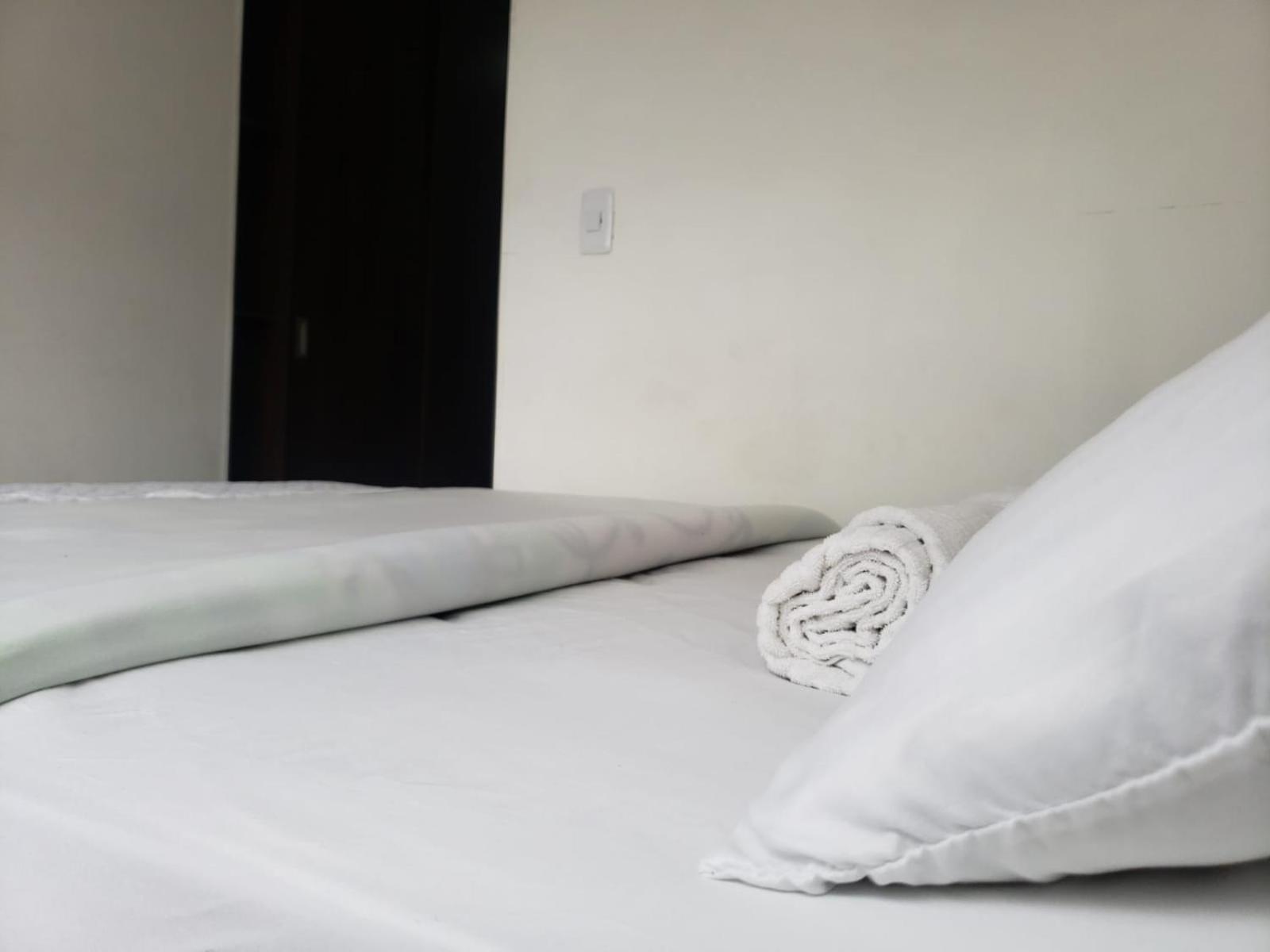 Apartahotel Barú - Usaquén