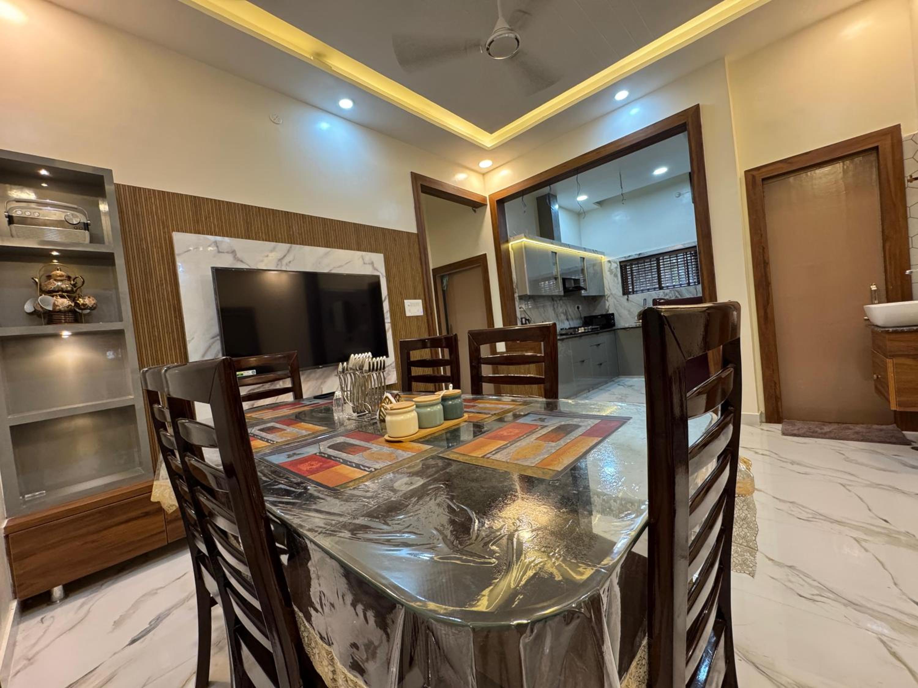 Ganga Bliss