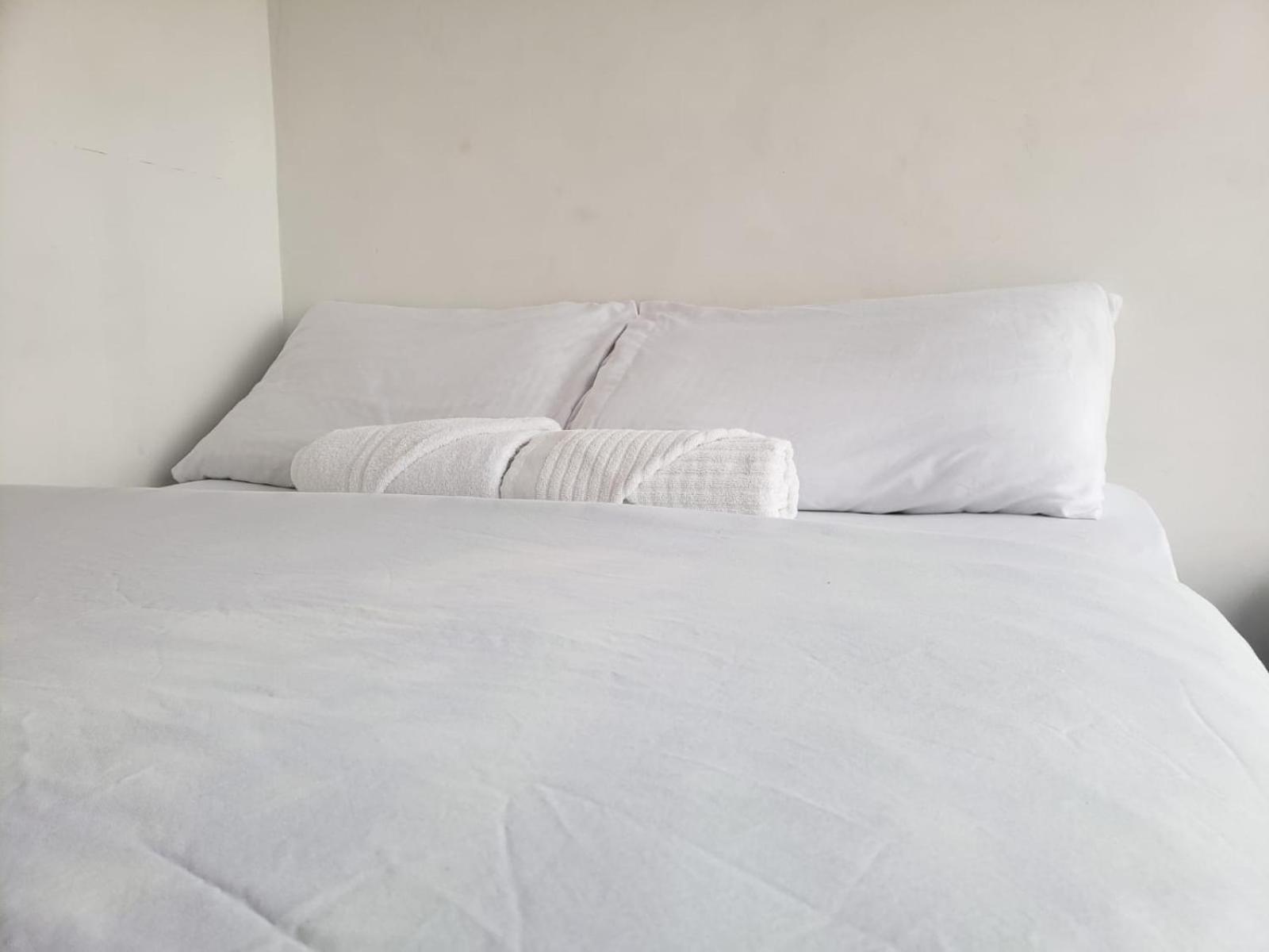 Apartahotel Barú - Usaquén
