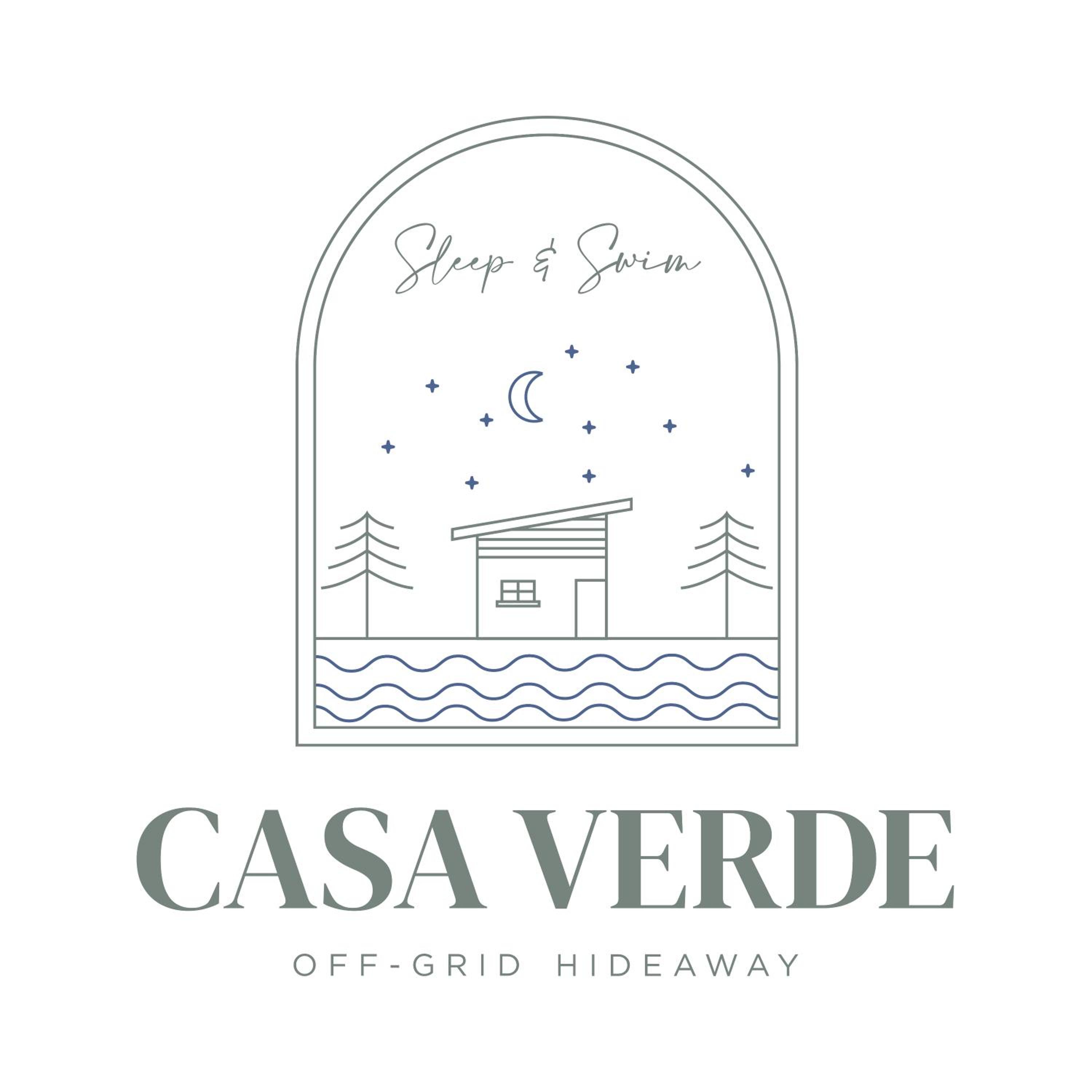 Casa Verde Off-grid hideaway Agnes Water 1770