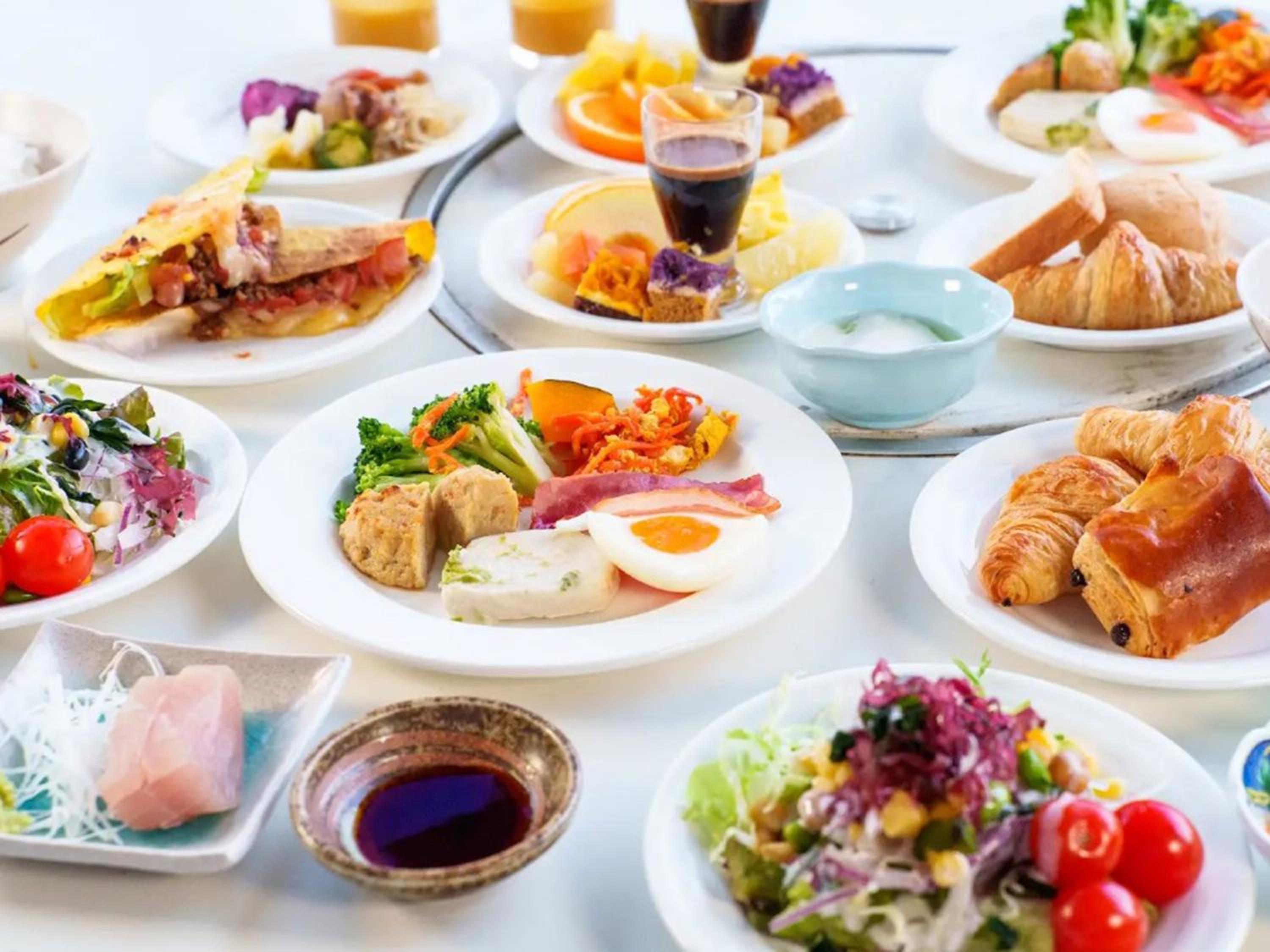 Watermark Hotel Okinawa Kume Island, Billede 90