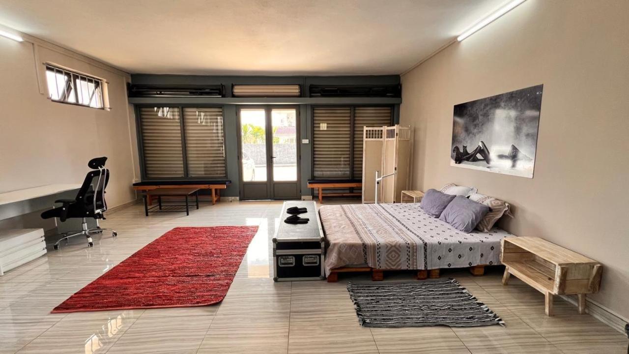 Ti Loft PDP view 2