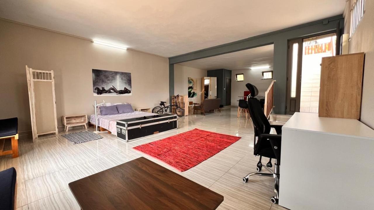 Ti Loft PDP view 3