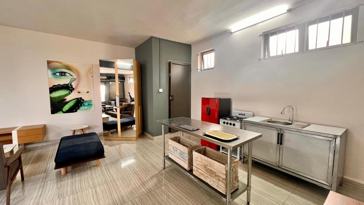 Ti Loft PDP view 4