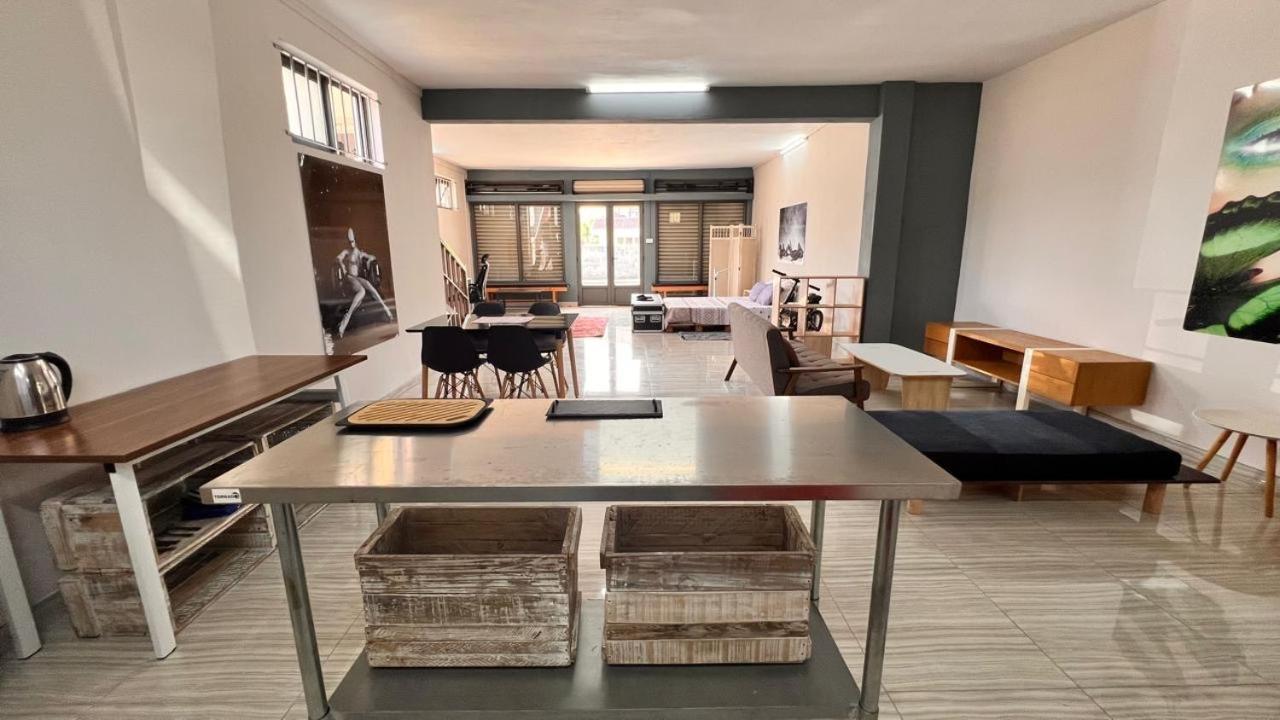 Ti Loft PDP view 5
