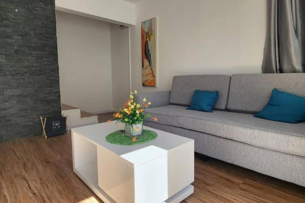 Residence Sodnac, Quatre Bornes view 3