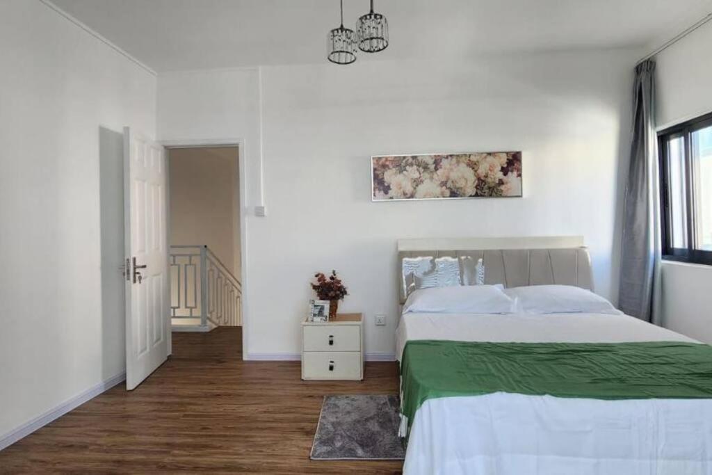 Residence Sodnac, Quatre Bornes view 4