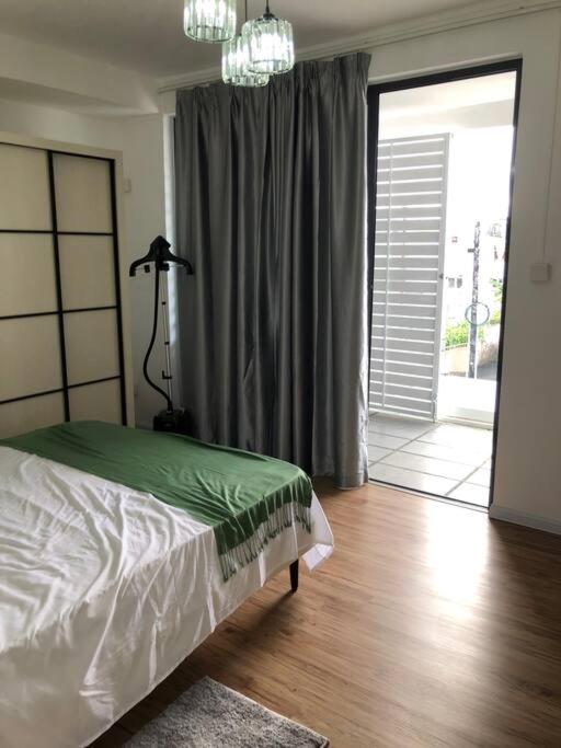 Residence Sodnac, Quatre Bornes view 5