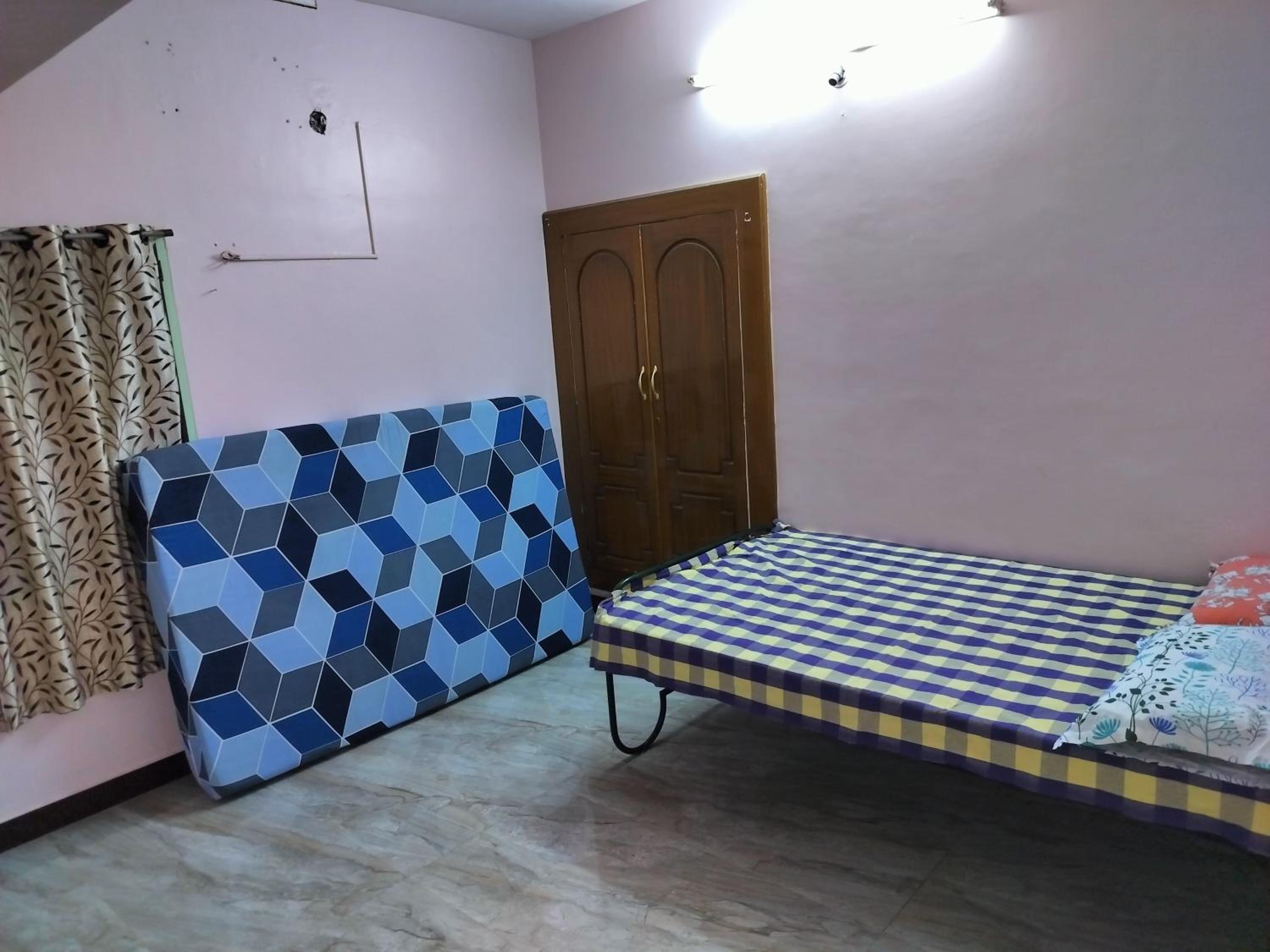 Honeycomb Homestay Ground Floor