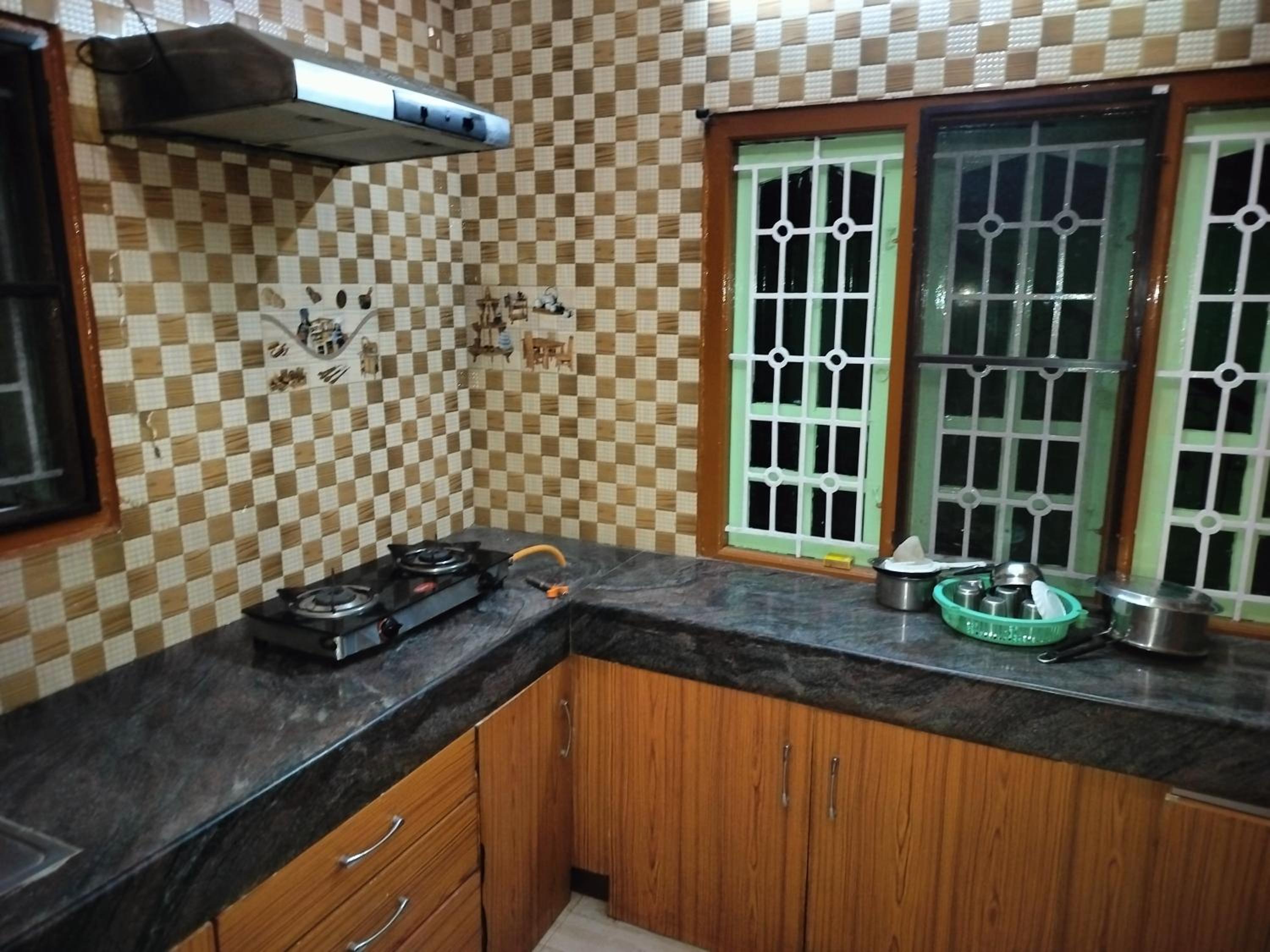 Honeycomb Homestay Ground Floor