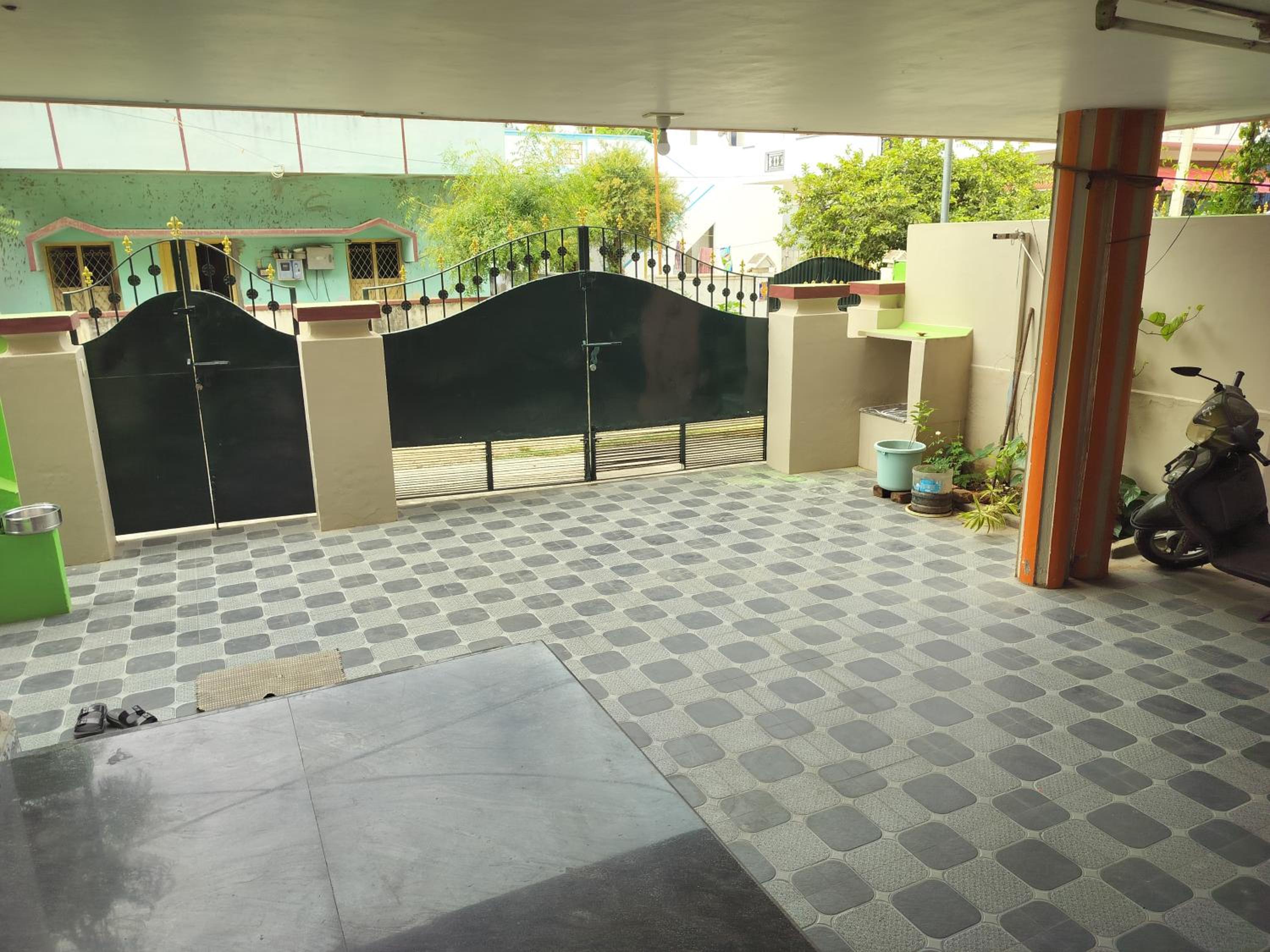 Honeycomb Homestay Ground Floor