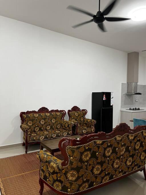Kluang Cozy & Spacious Homestay photo 3