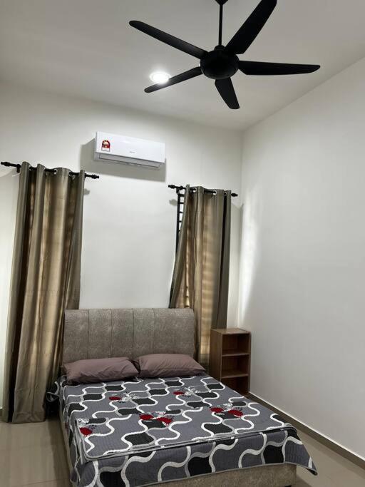 Kluang Cozy & Spacious Homestay photo 8