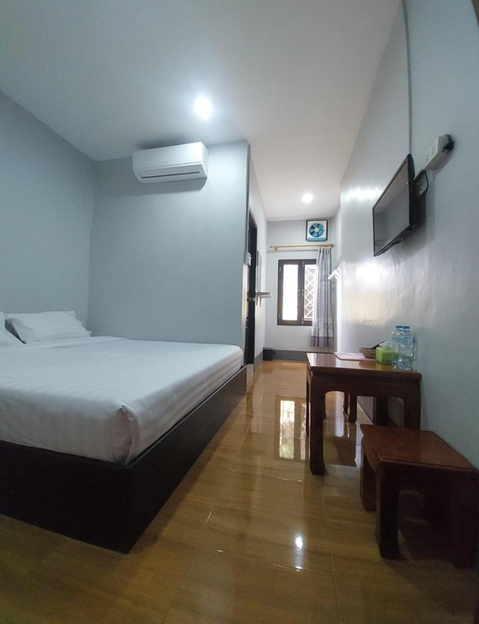 Phonethavy GUESTHOUSE