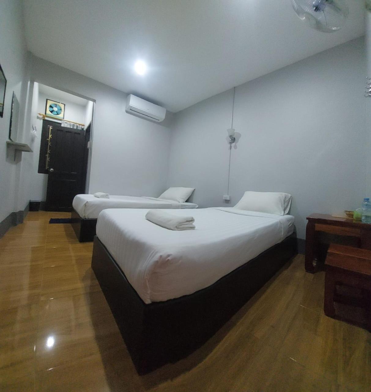 Phonethavy GUESTHOUSE