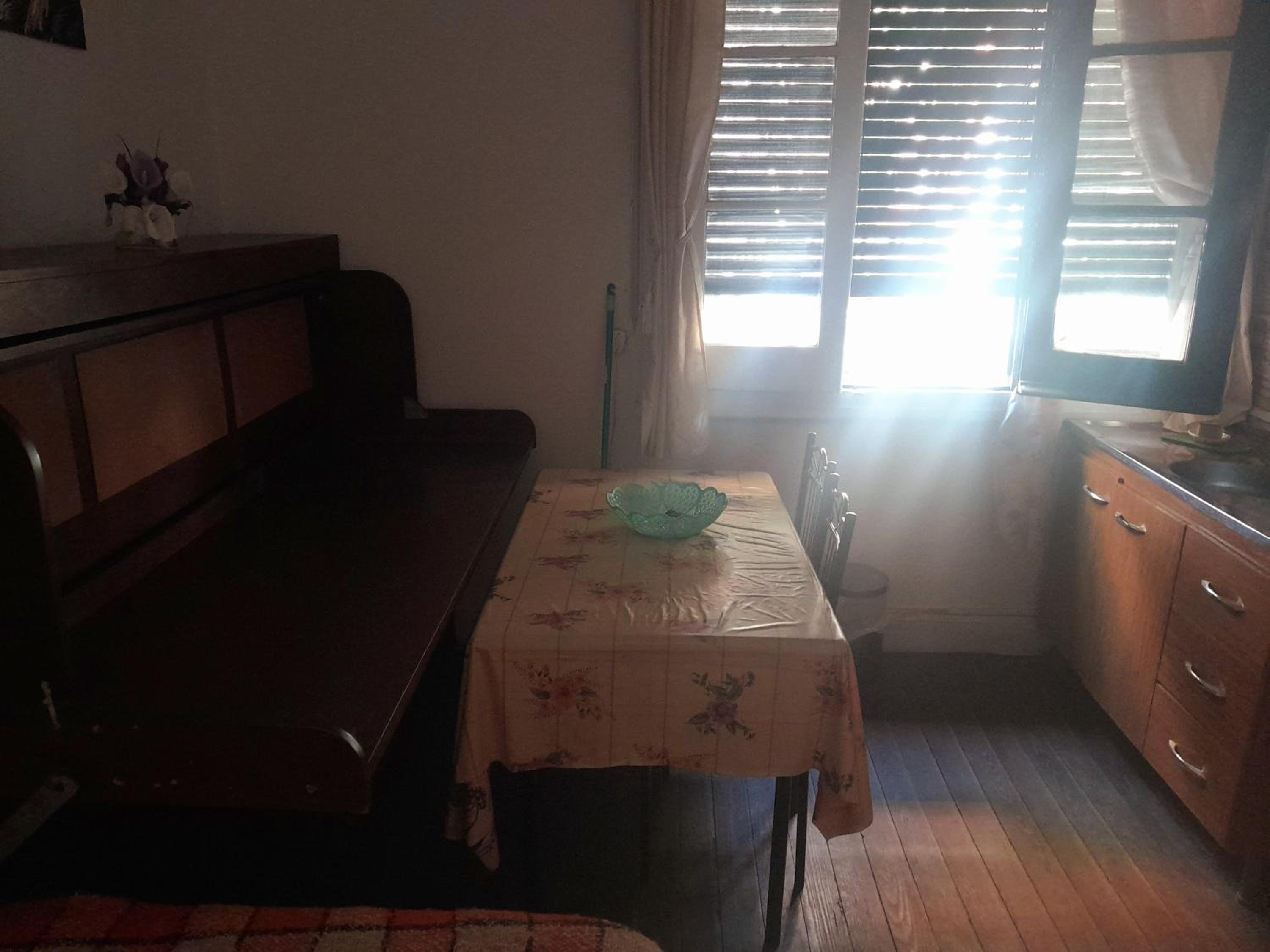 Apartamento frente al mar