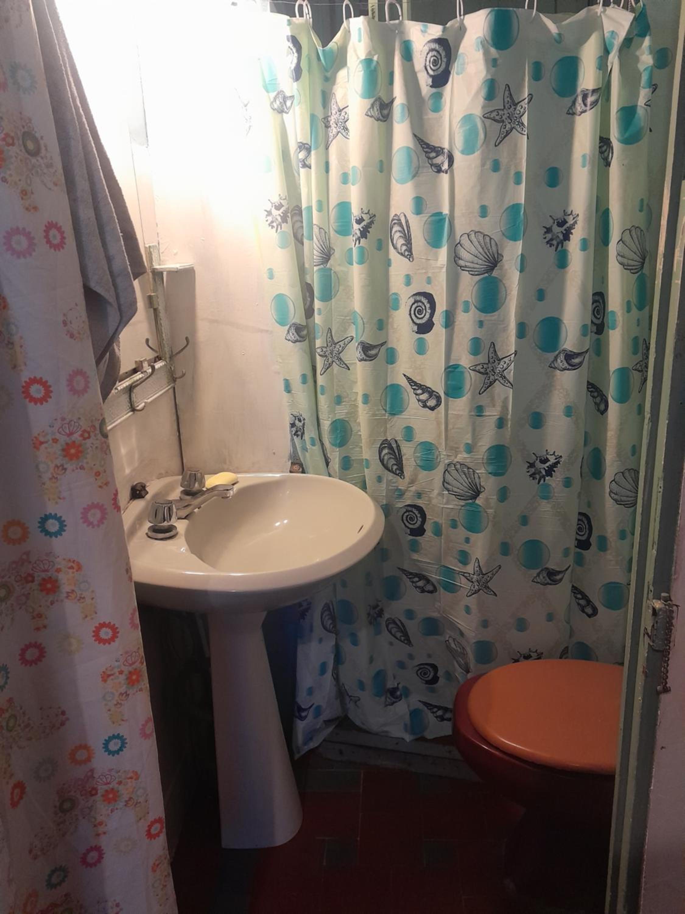 Apartamento frente al mar