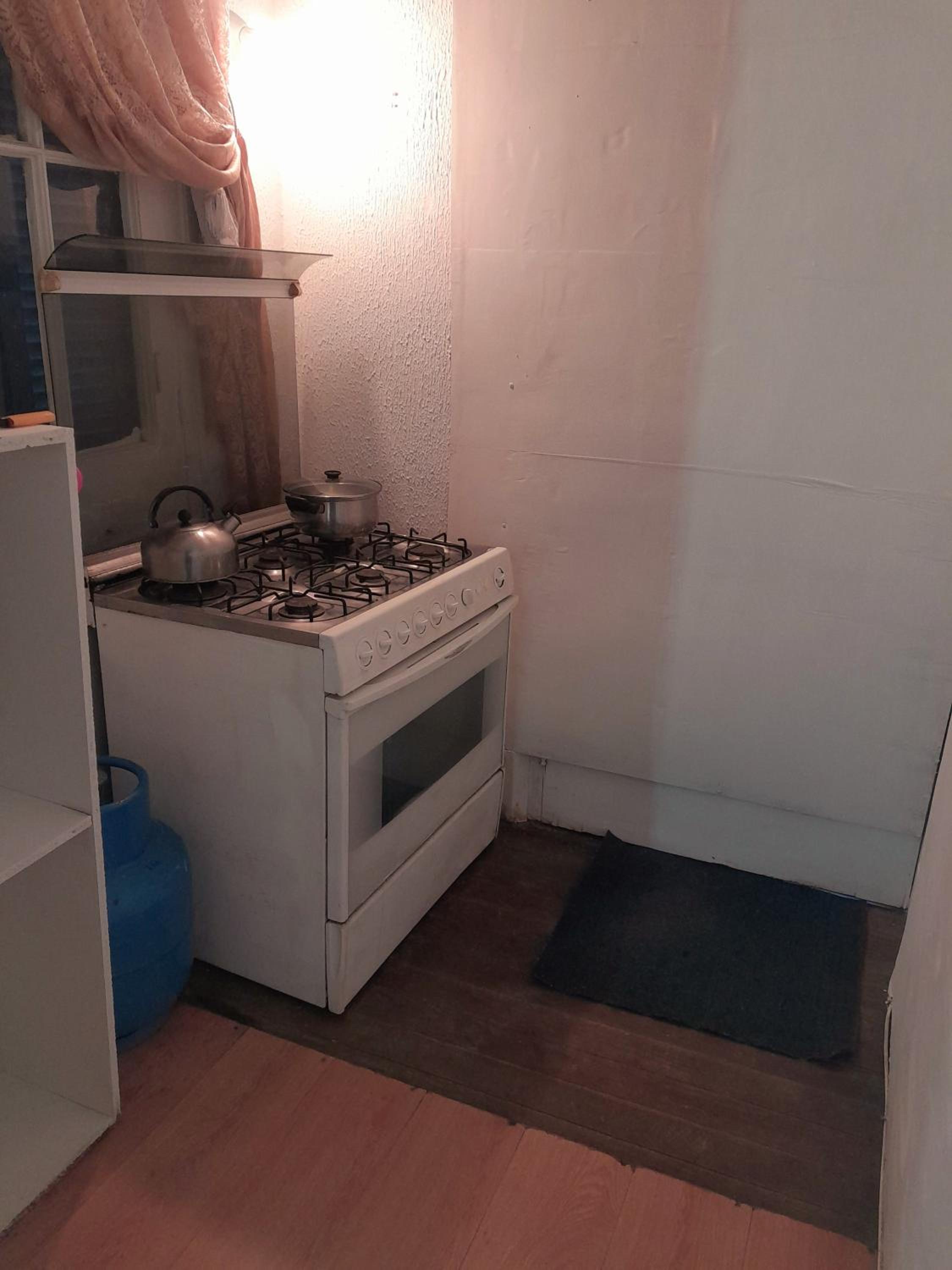 Apartamento frente al mar