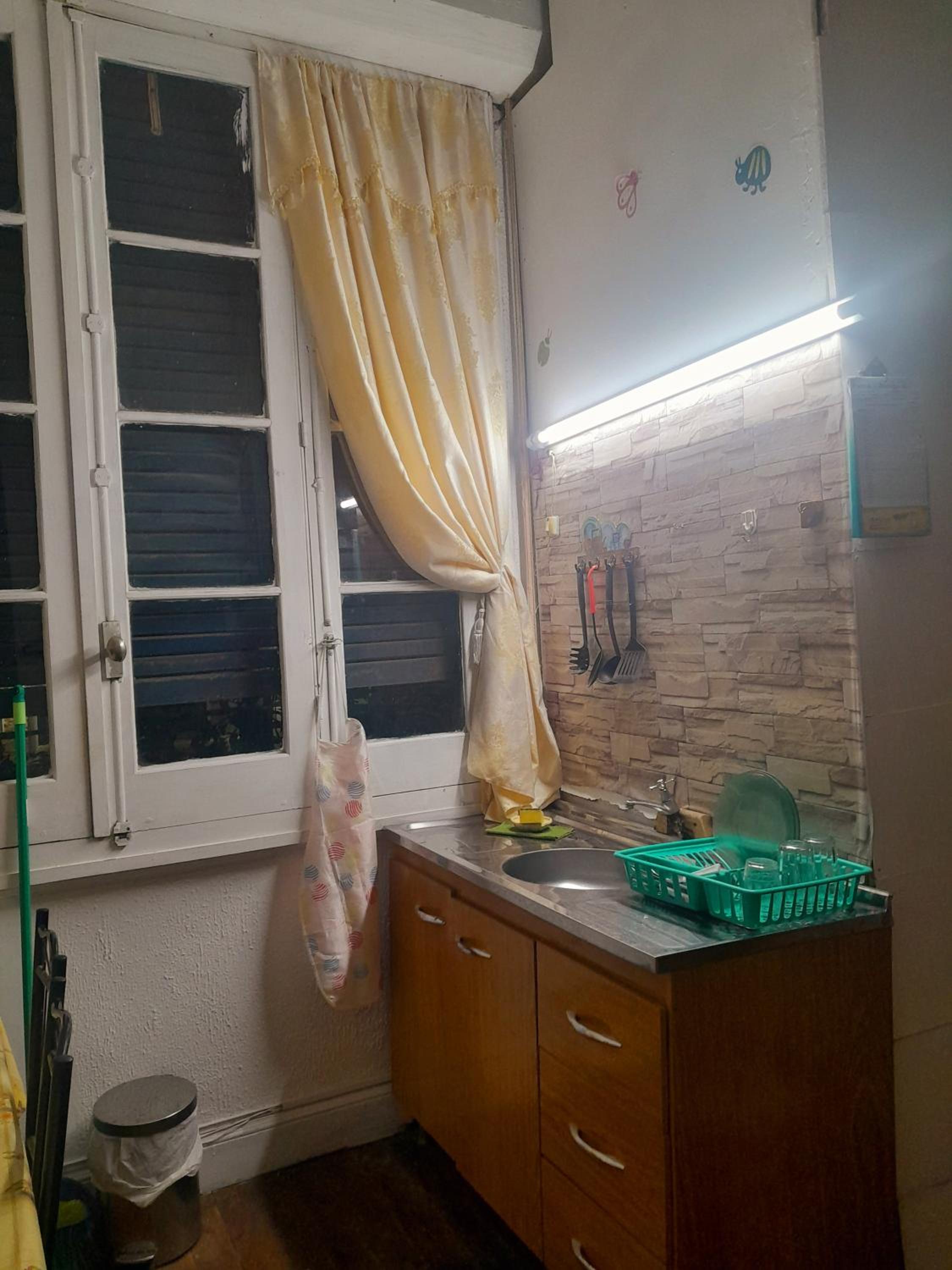 Apartamento frente al mar
