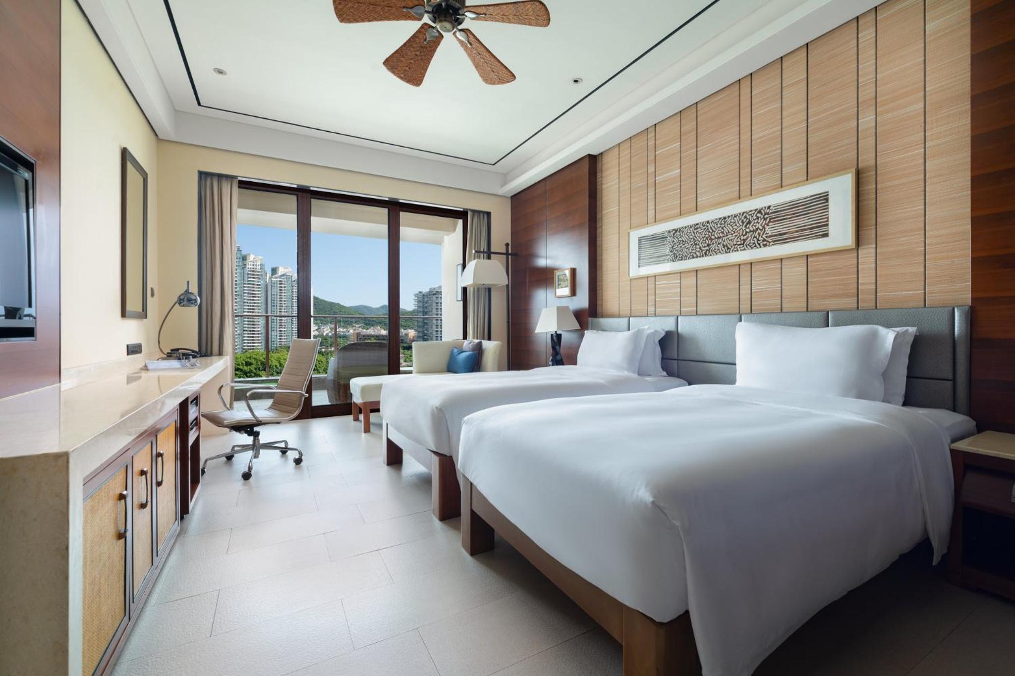 Crowne Plaza Sanya City Center by IHG