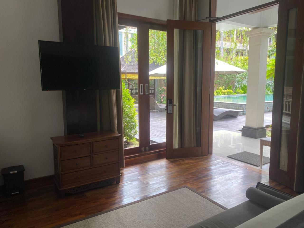 djabu Canggu Beach Villa