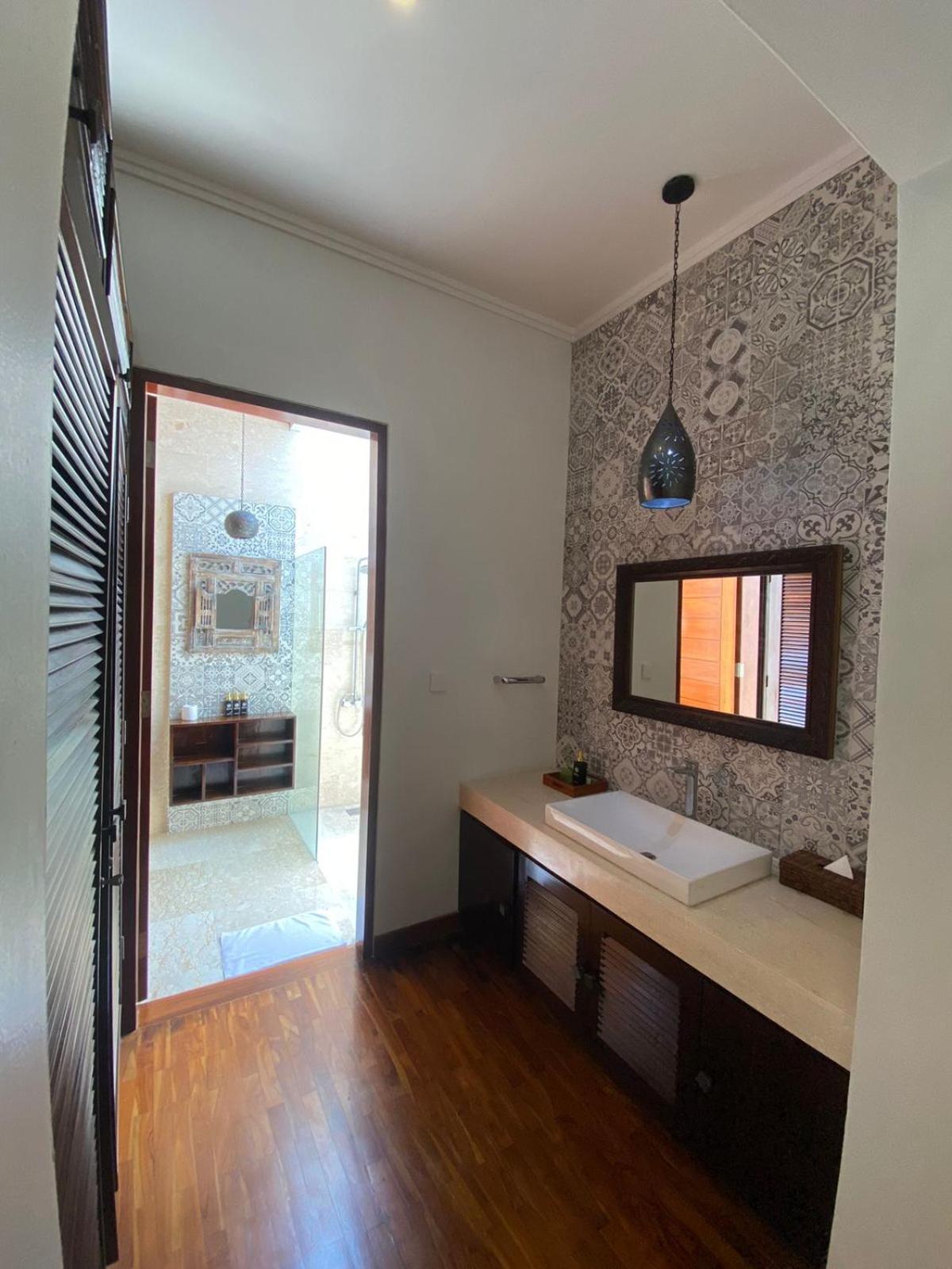 djabu Canggu Beach Villa