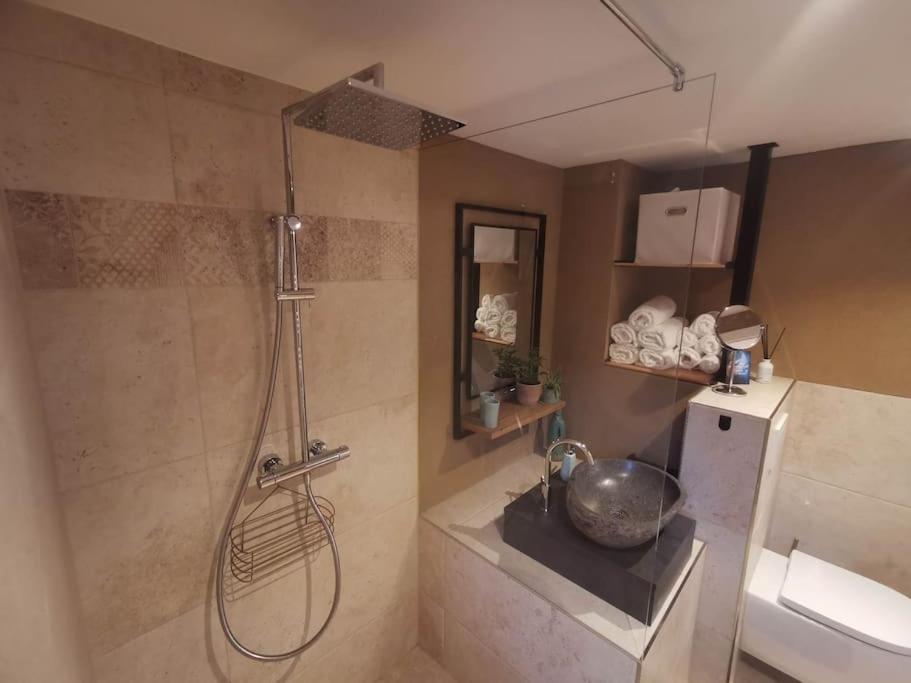 Apartment Prinzip Hoffnung