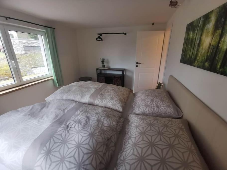 Apartment Prinzip Hoffnung