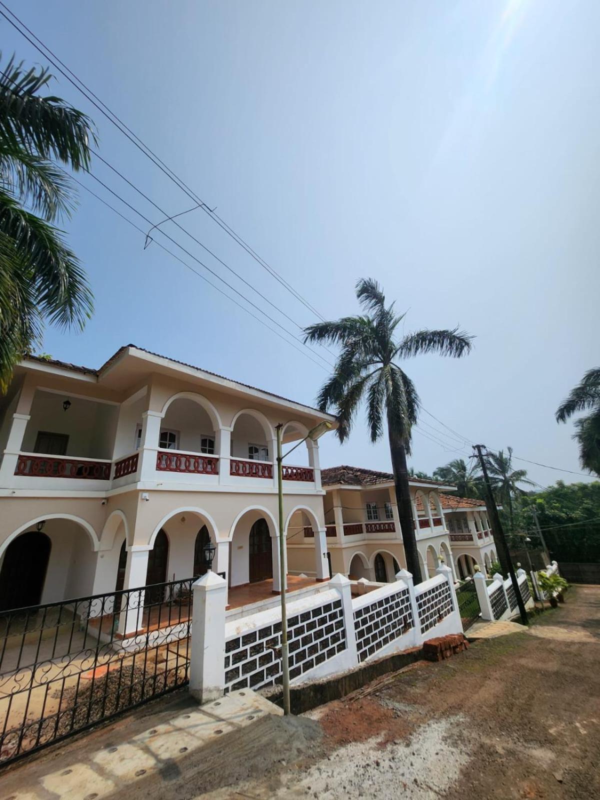 Skandi Söl - Peaceful Yoga Retreat